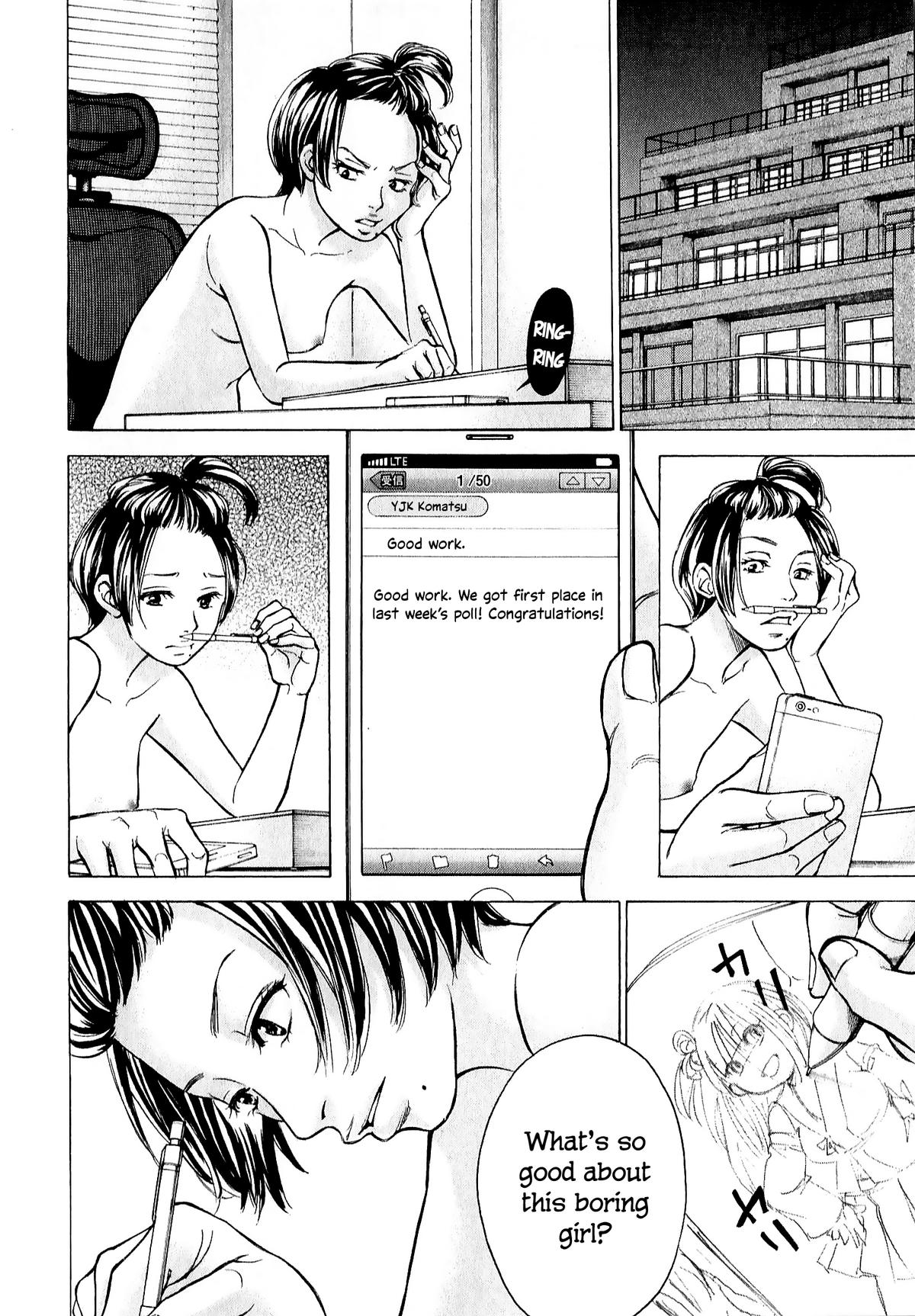 W x Y Chap 65.1 - Next Chap 66.1