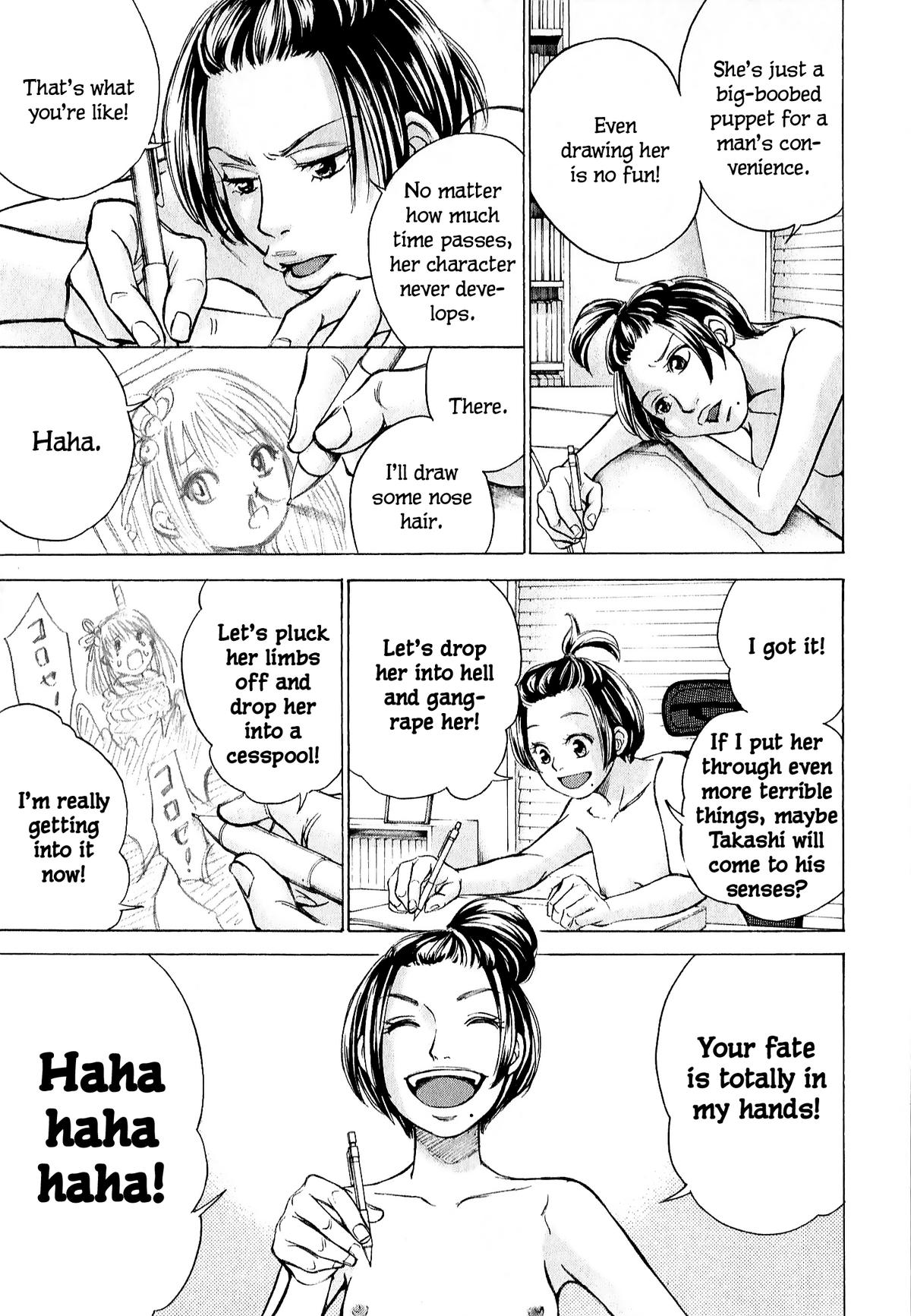 W x Y Chap 65.1 - Next Chap 66.1