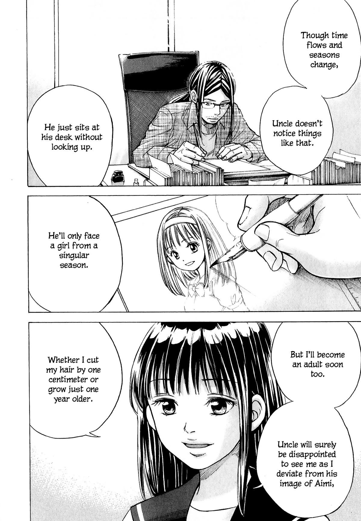 W x Y Chap 65.1 - Next Chap 66.1
