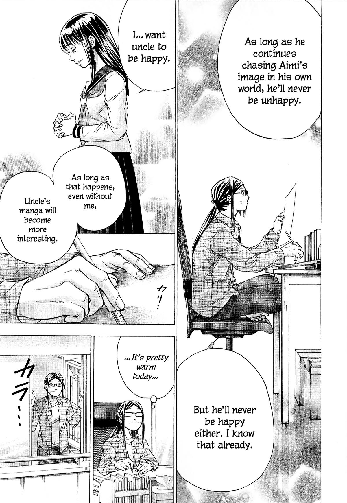 W x Y Chap 65.1 - Next Chap 66.1