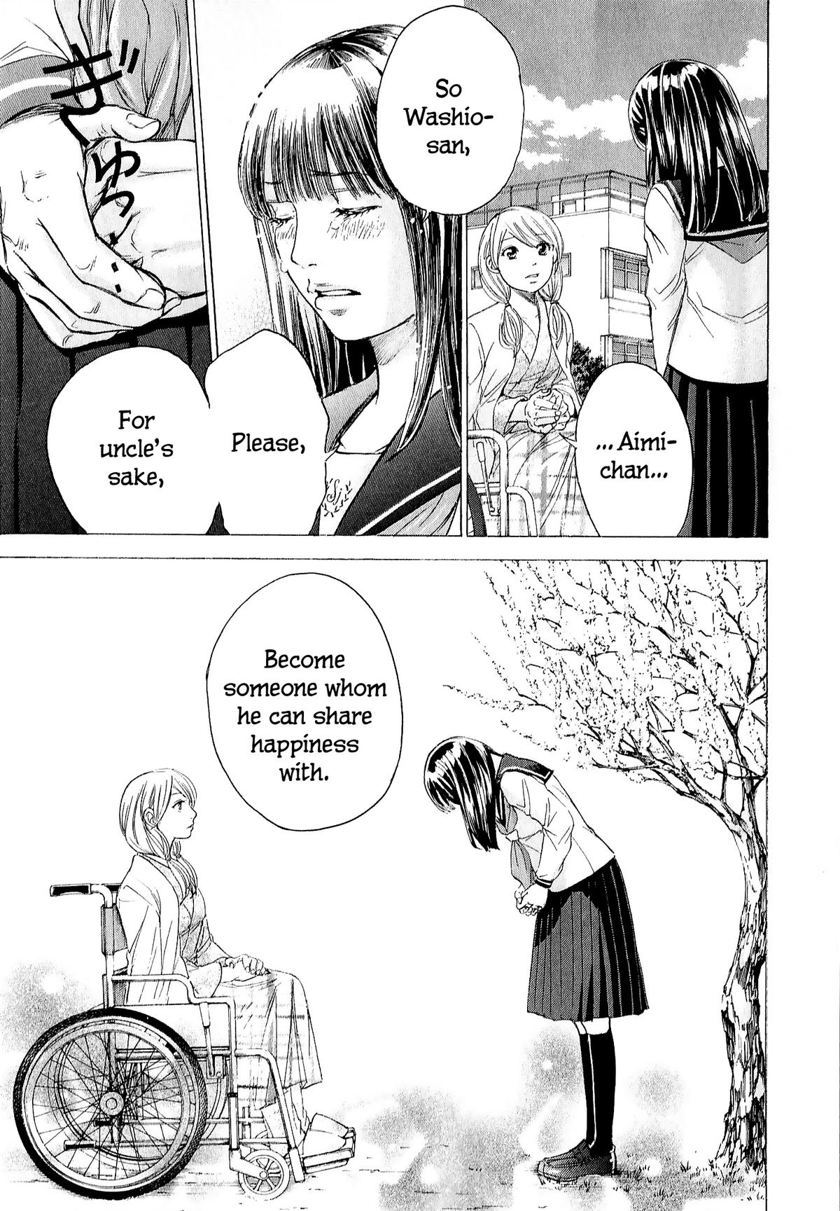 W x Y Chap 65.1 - Next Chap 66.1