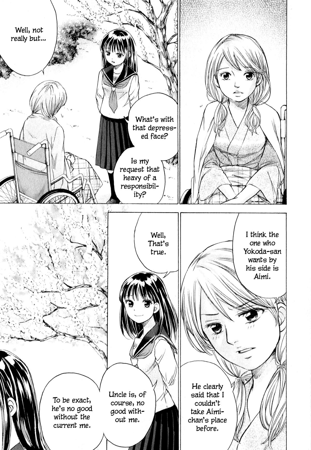 W x Y Chap 65.1 - Next Chap 66.1