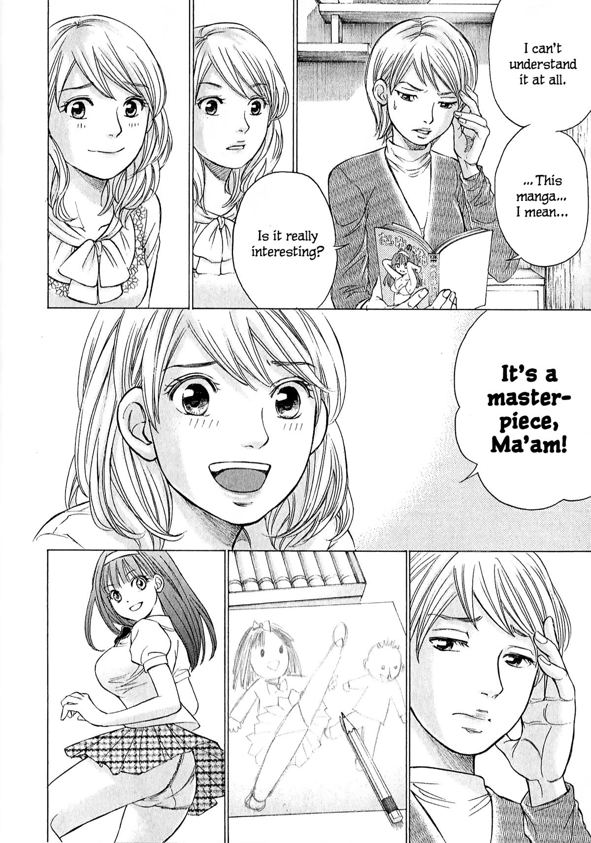 W x Y Chap 66 - Next Chap 67