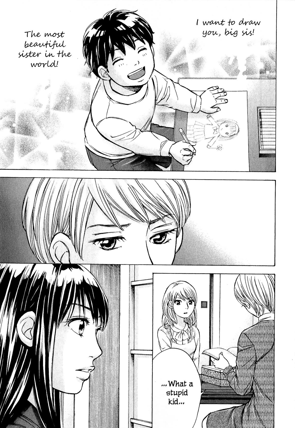 W x Y Chap 66 - Next Chap 67