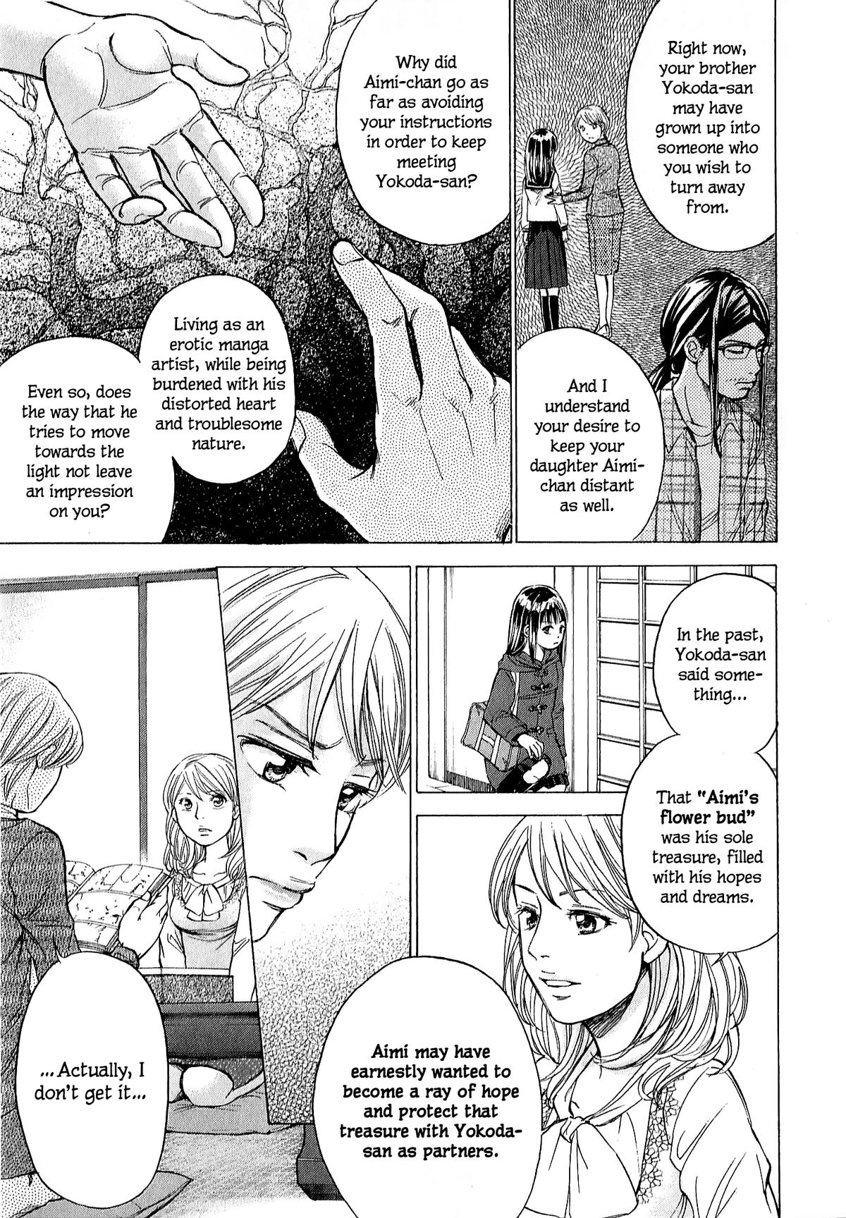 W x Y Chap 66 - Next Chap 67