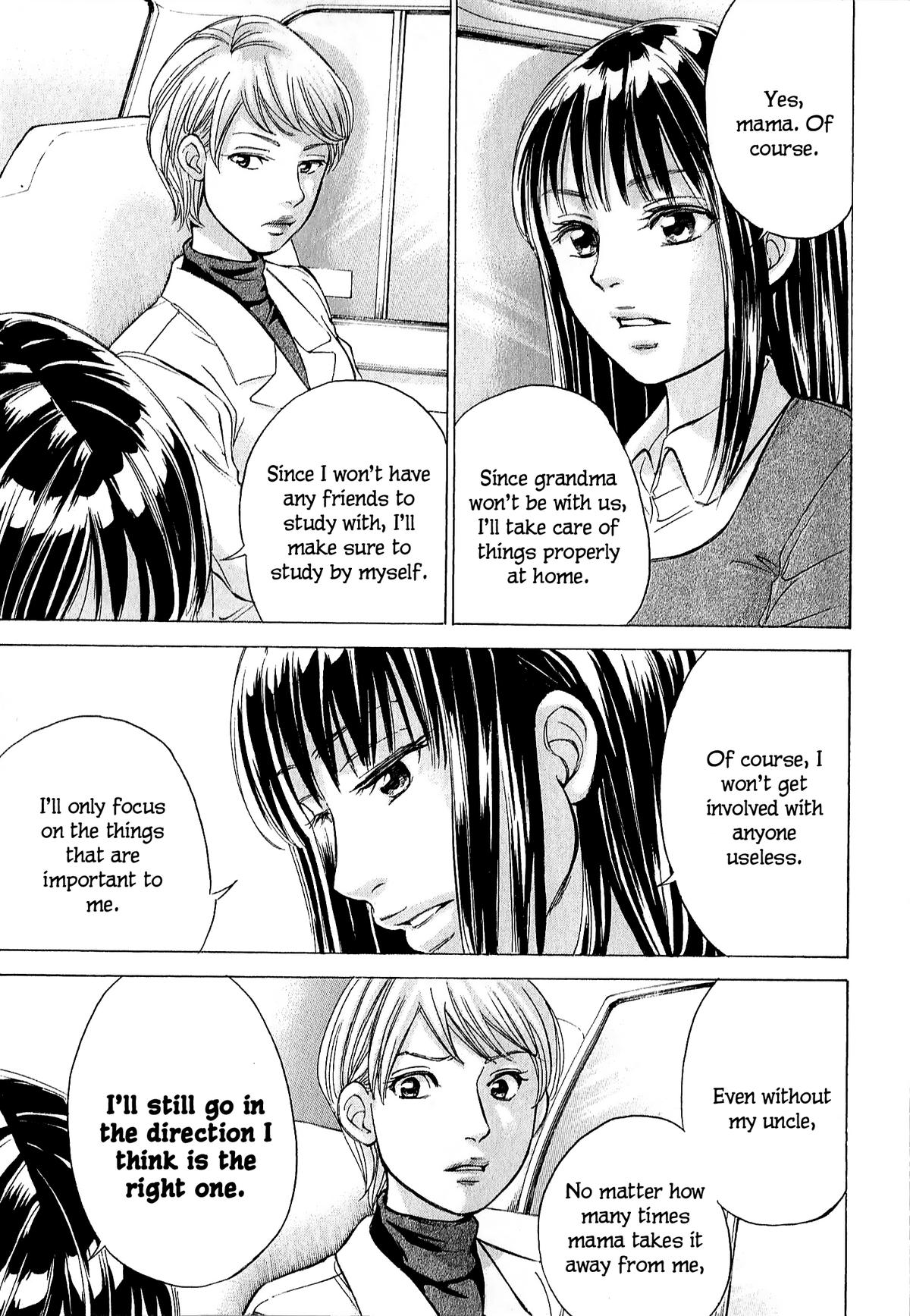 W x Y Chap 66 - Next Chap 67