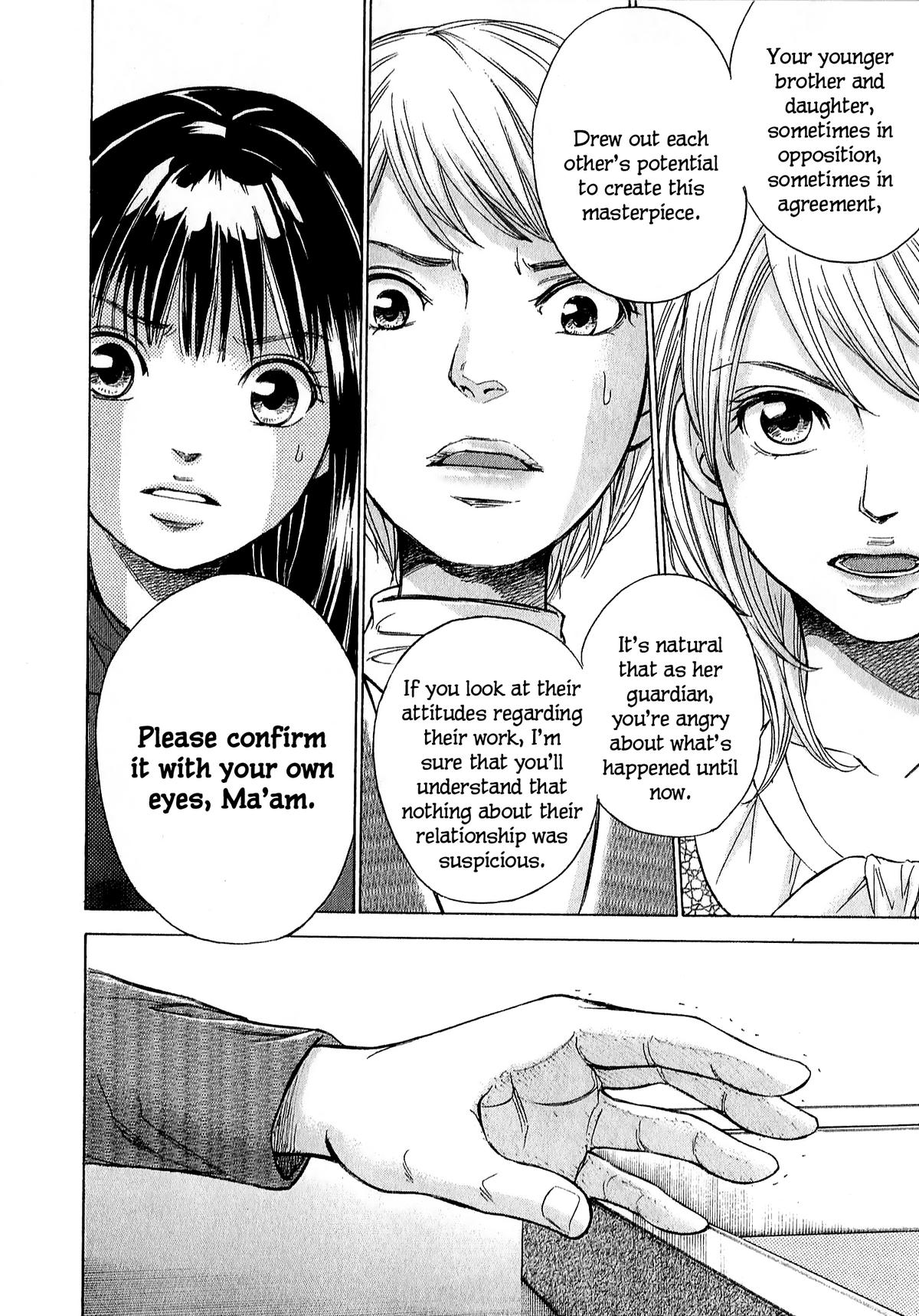 W x Y Chap 66 - Next Chap 67