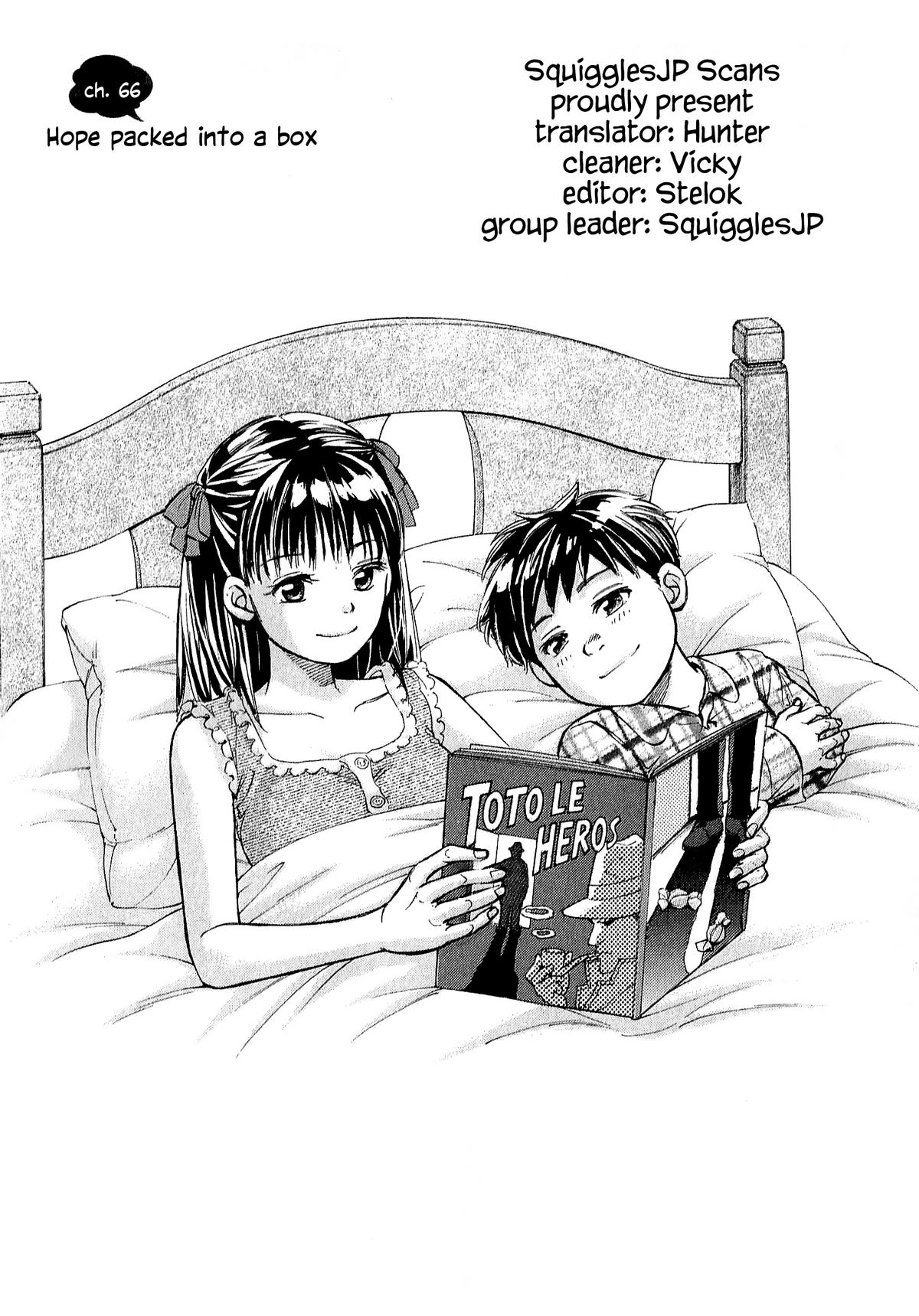 W x Y Chap 66 - Next Chap 67