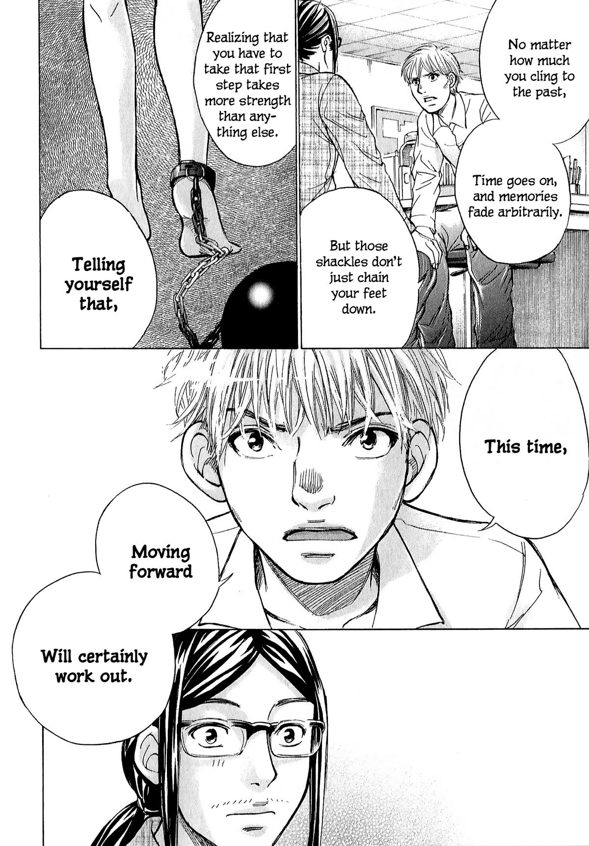 W x Y Chap 68 - Next Chap 69