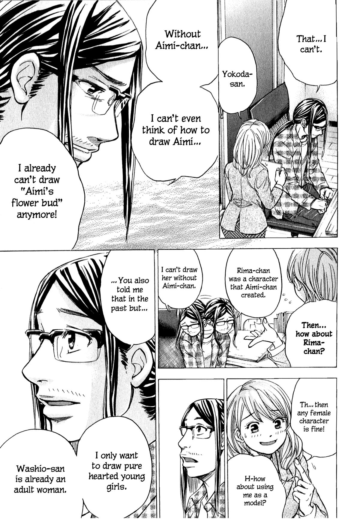 W x Y Chap 60 - Next Chap 61