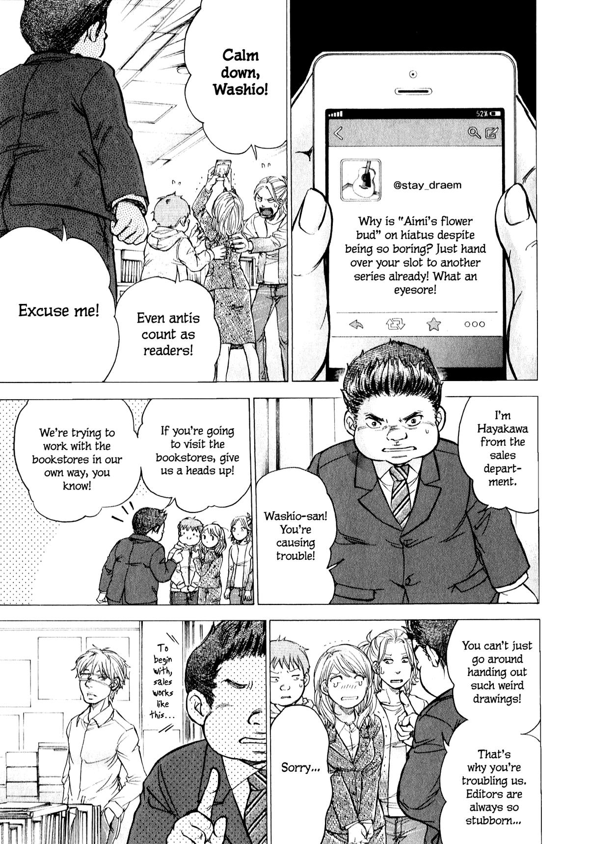 W x Y Chap 60 - Next Chap 61