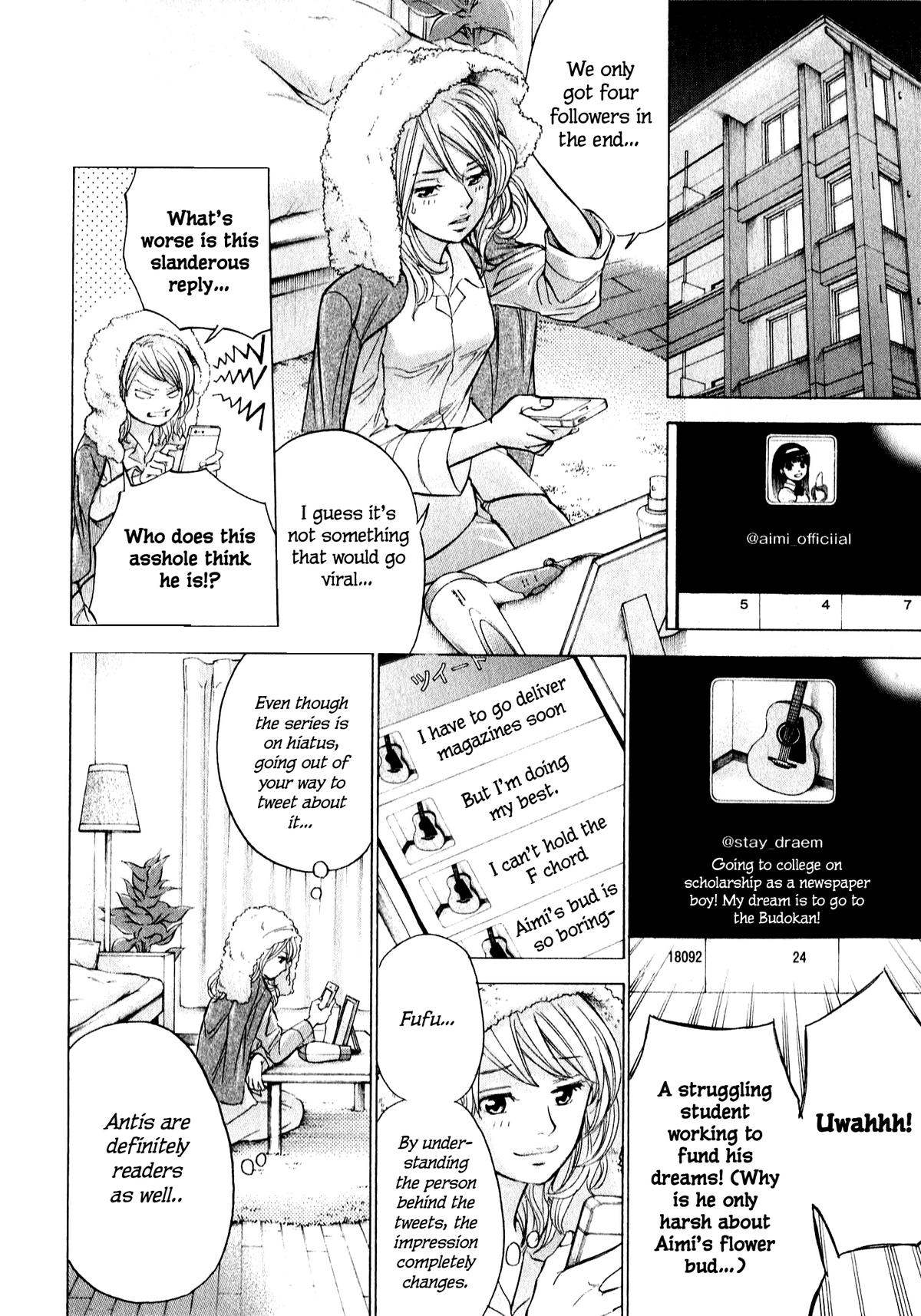 W x Y Chap 60 - Next Chap 61