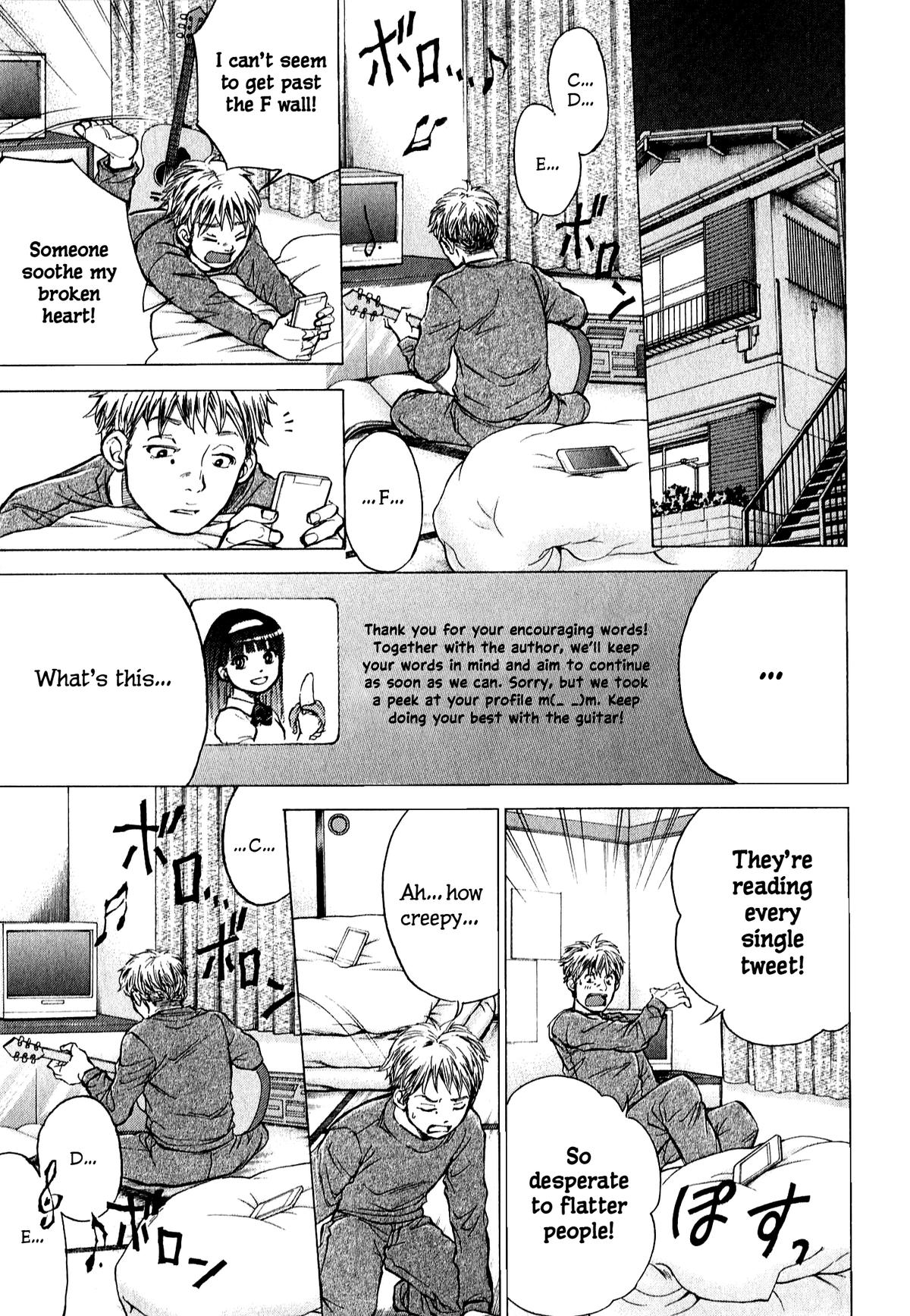 W x Y Chap 60 - Next Chap 61