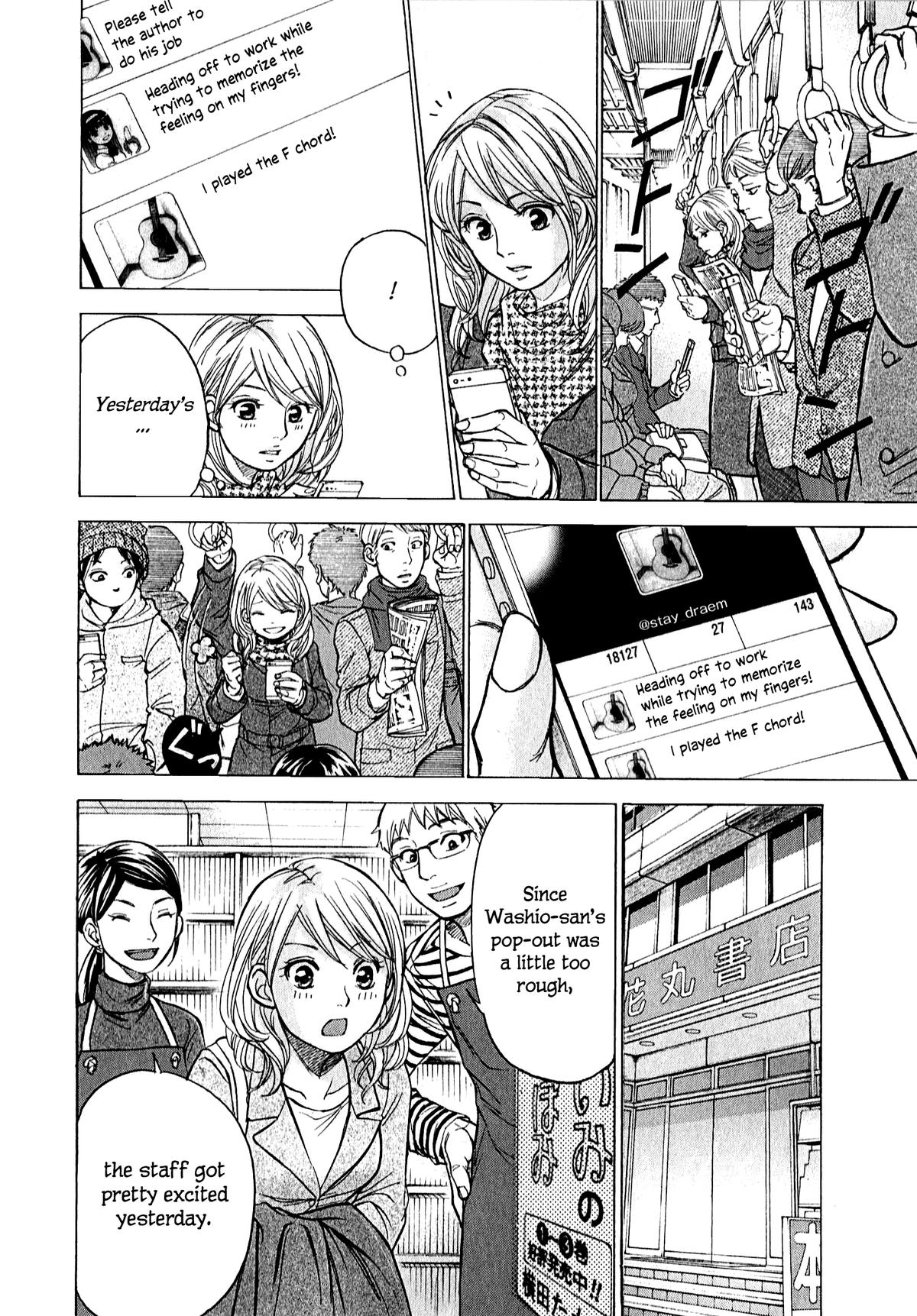 W x Y Chap 60 - Next Chap 61