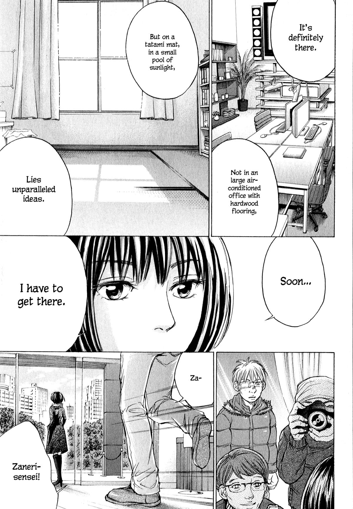 W x Y Chap 61 - Next Chap 62