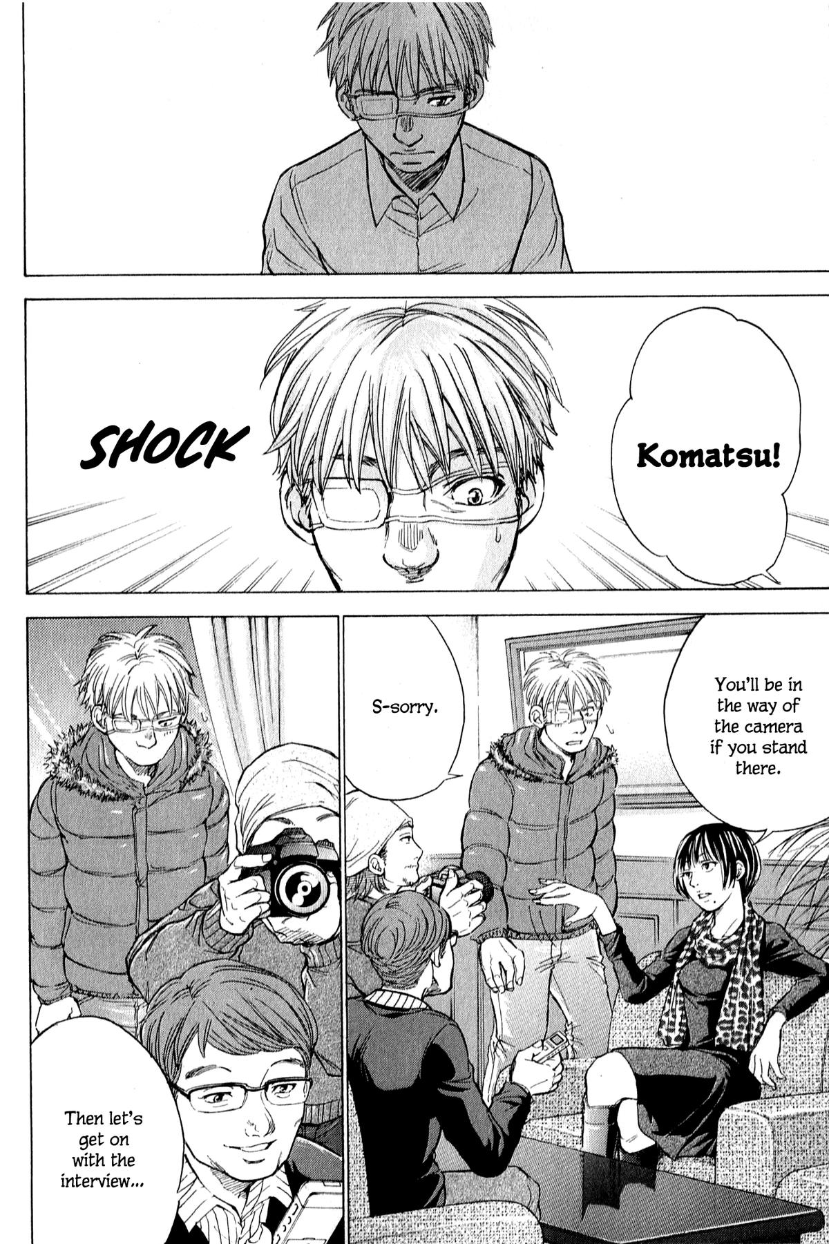 W x Y Chap 61 - Next Chap 62