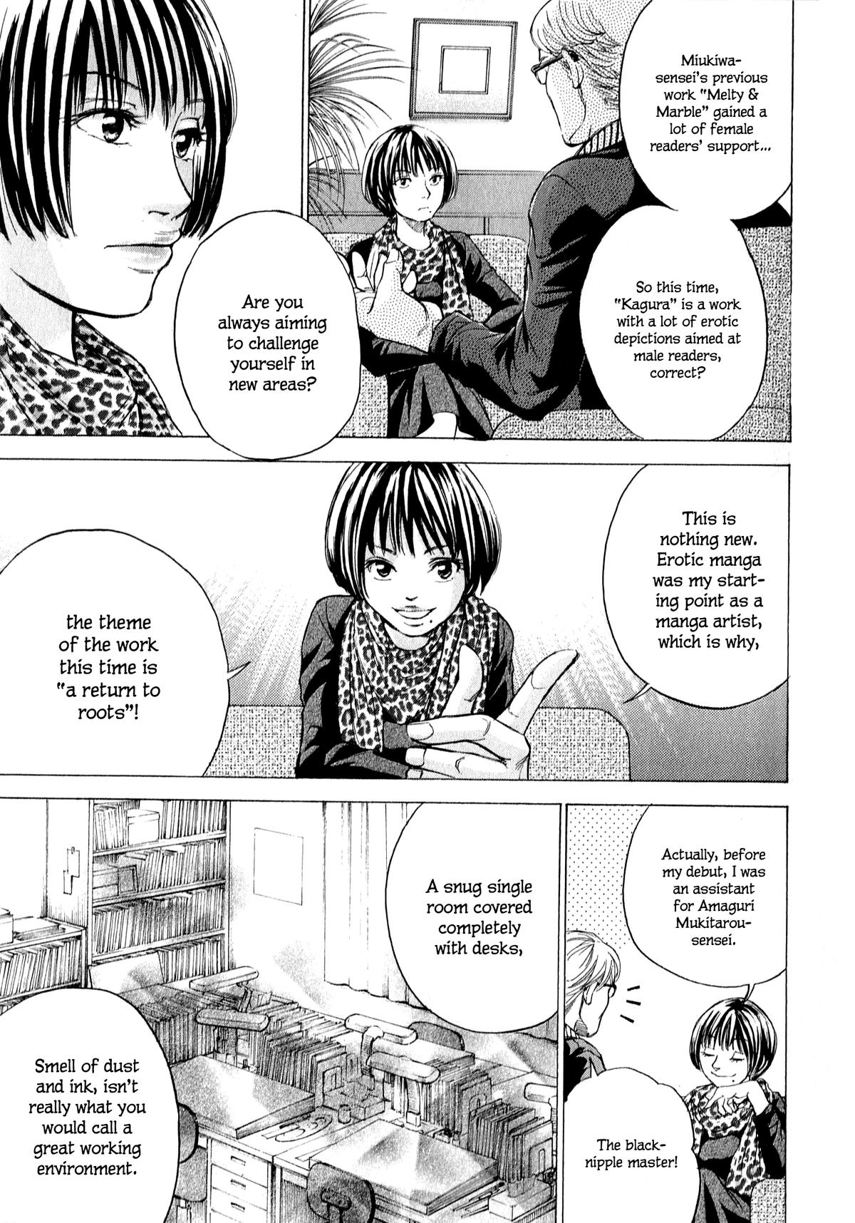 W x Y Chap 61 - Next Chap 62