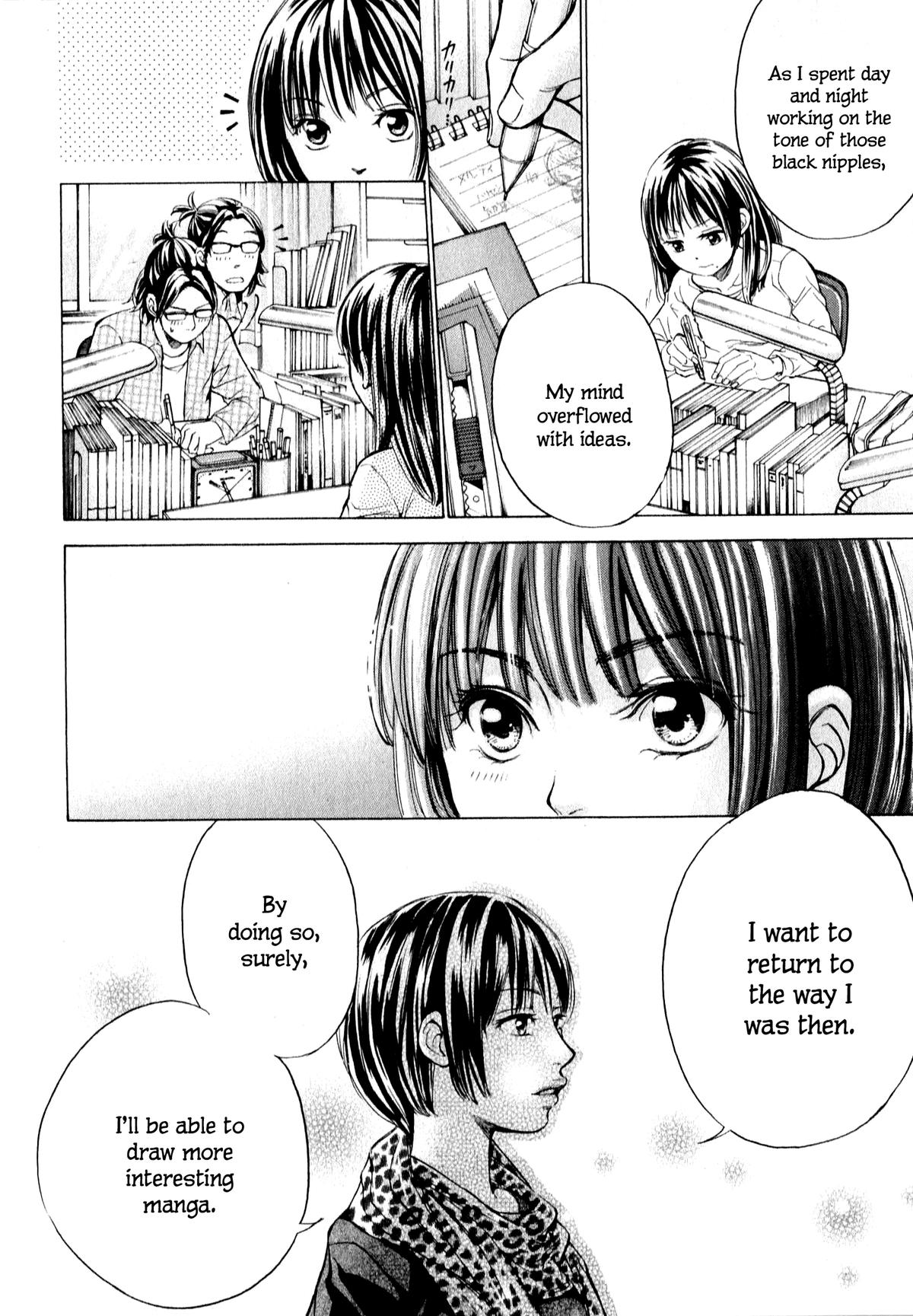 W x Y Chap 61 - Next Chap 62