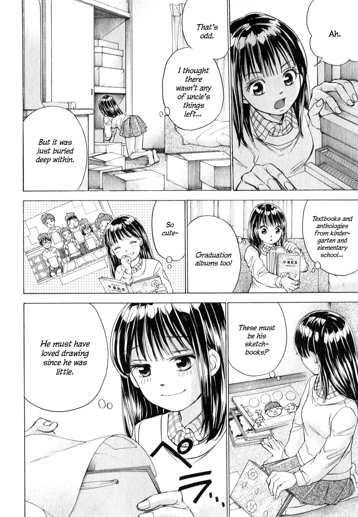 W x Y Chap 62 - Next Chap 63