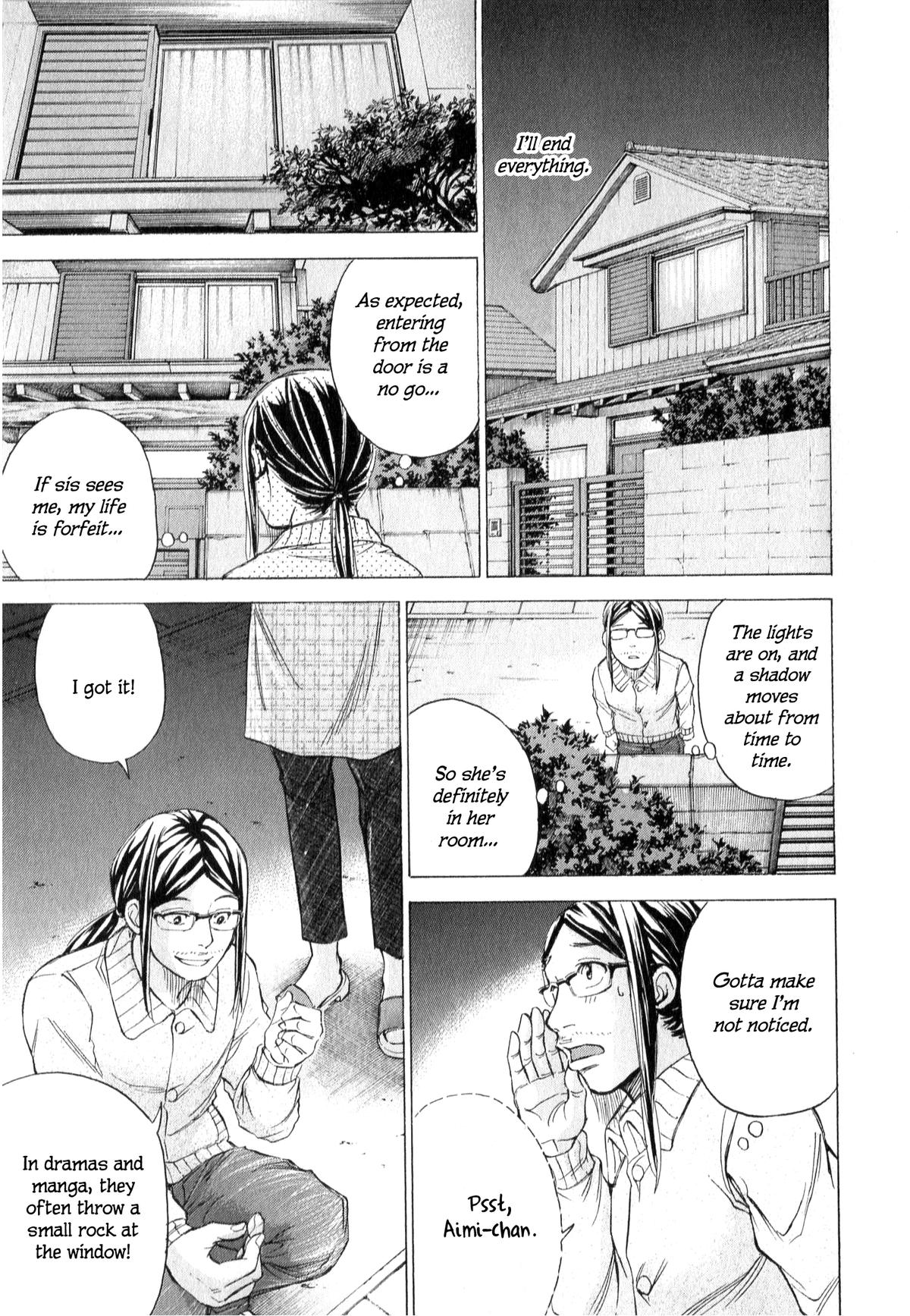 W x Y Chap 62 - Next Chap 63