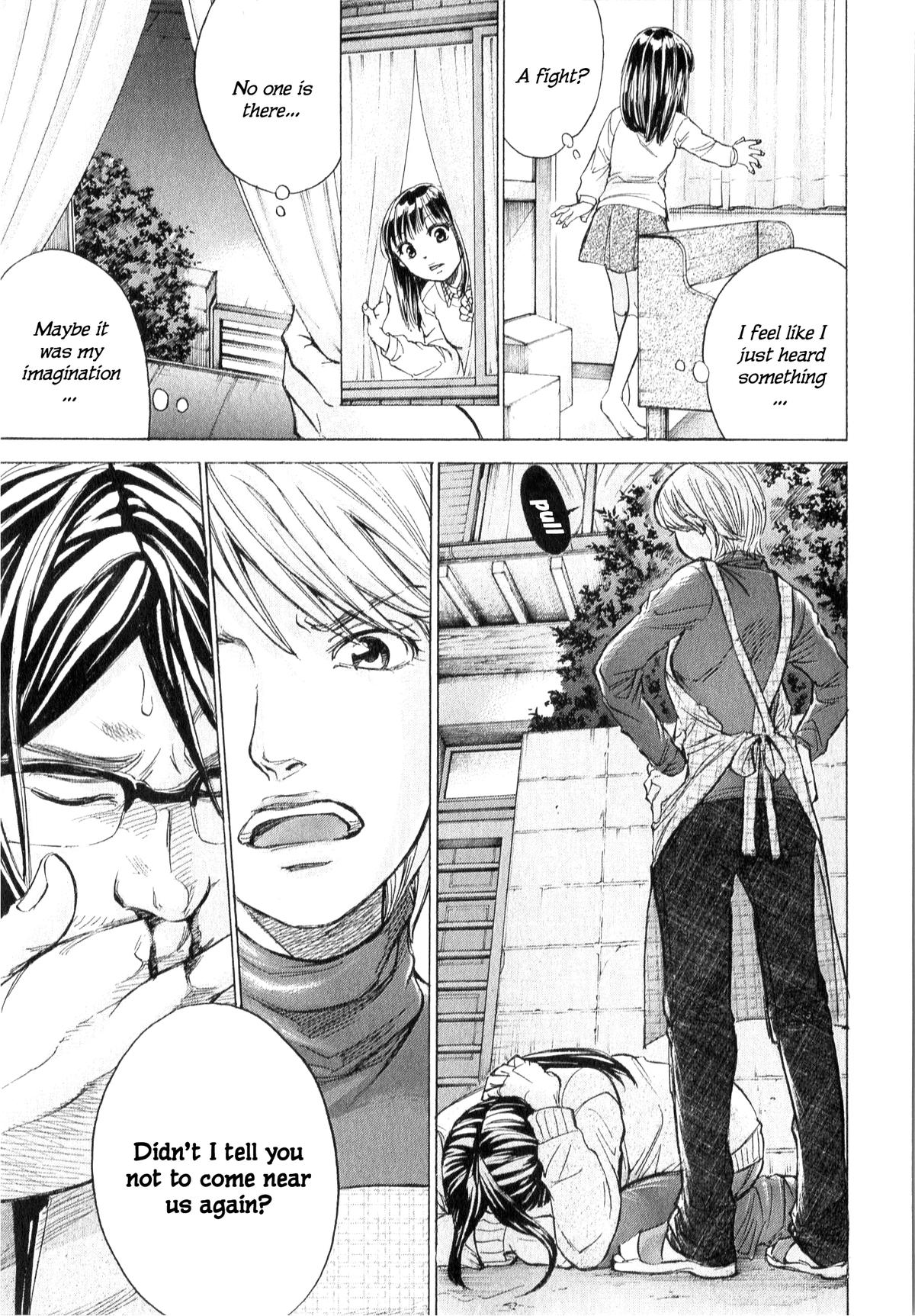 W x Y Chap 62 - Next Chap 63