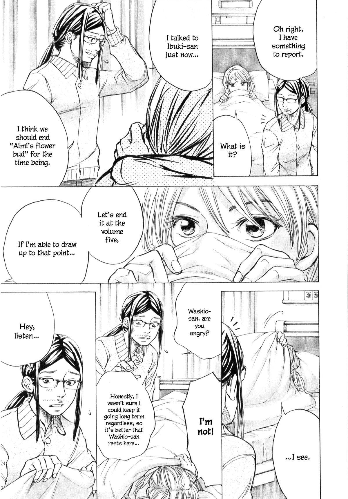 W x Y Chap 62 - Next Chap 63