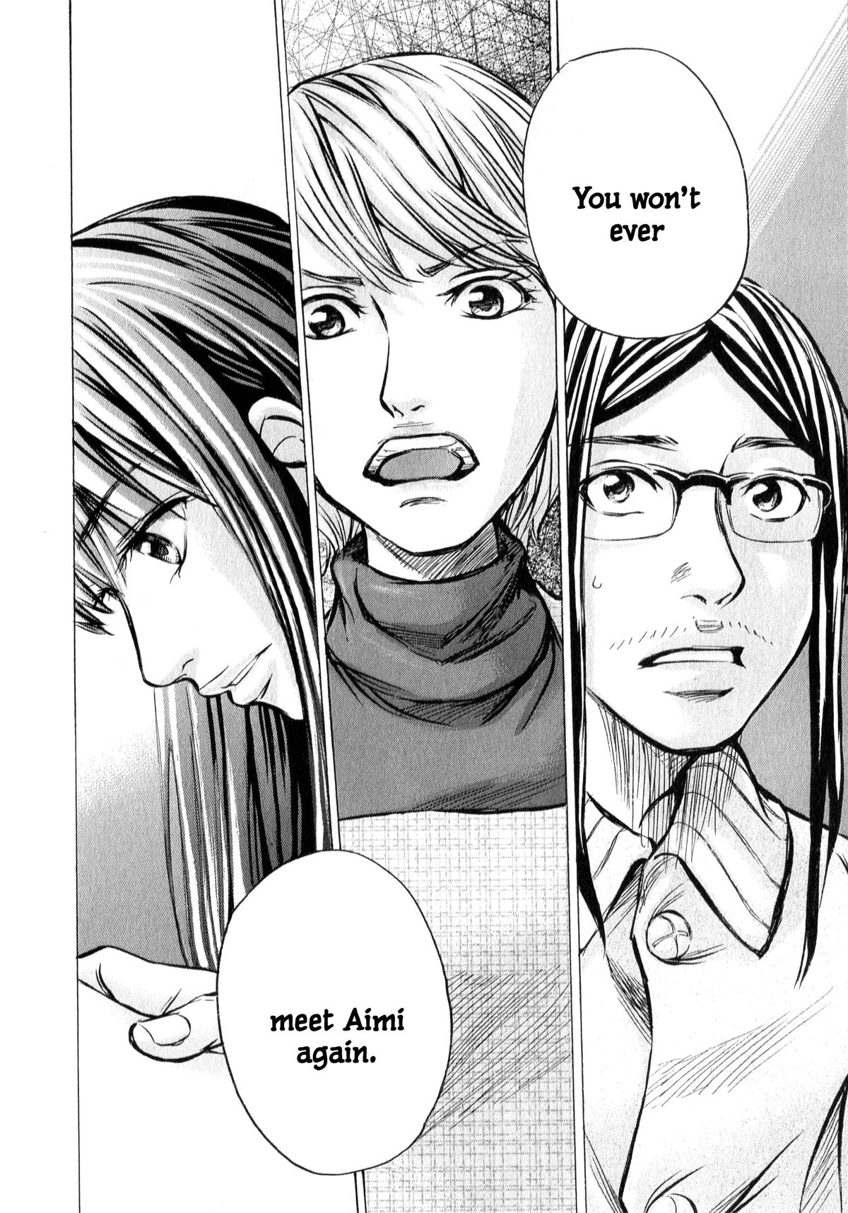 W x Y Chap 62 - Next Chap 63