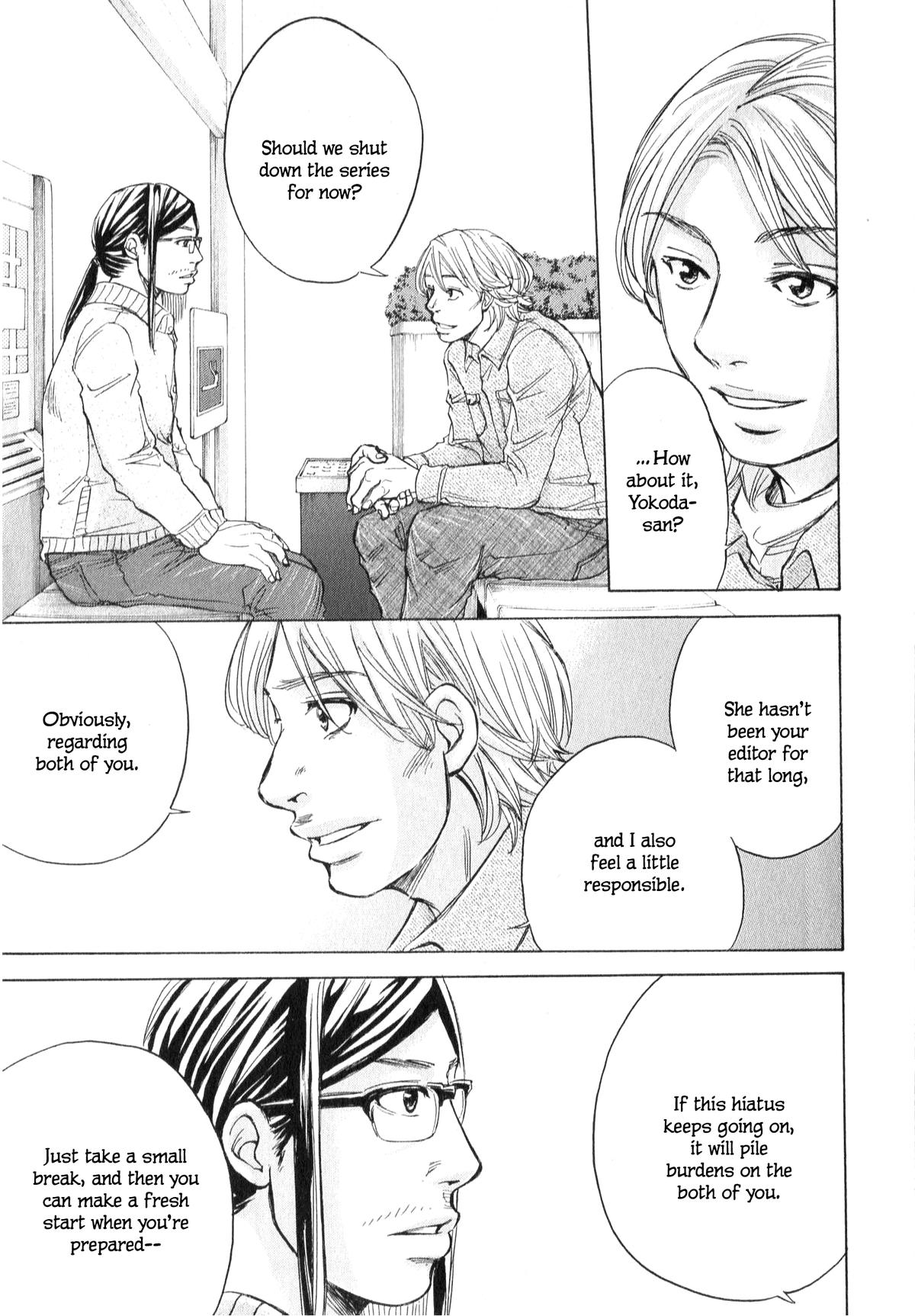 W x Y Chap 62 - Next Chap 63