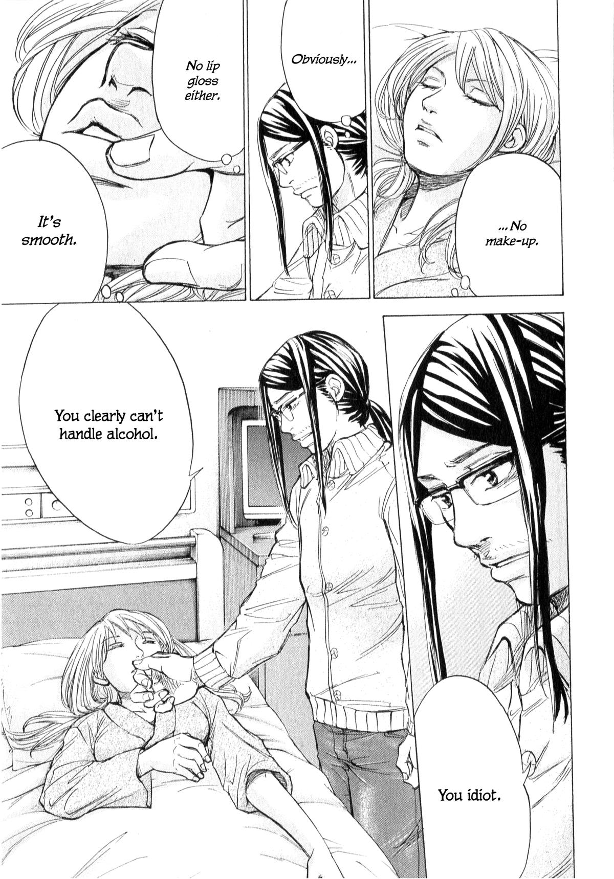 W x Y Chap 62 - Next Chap 63