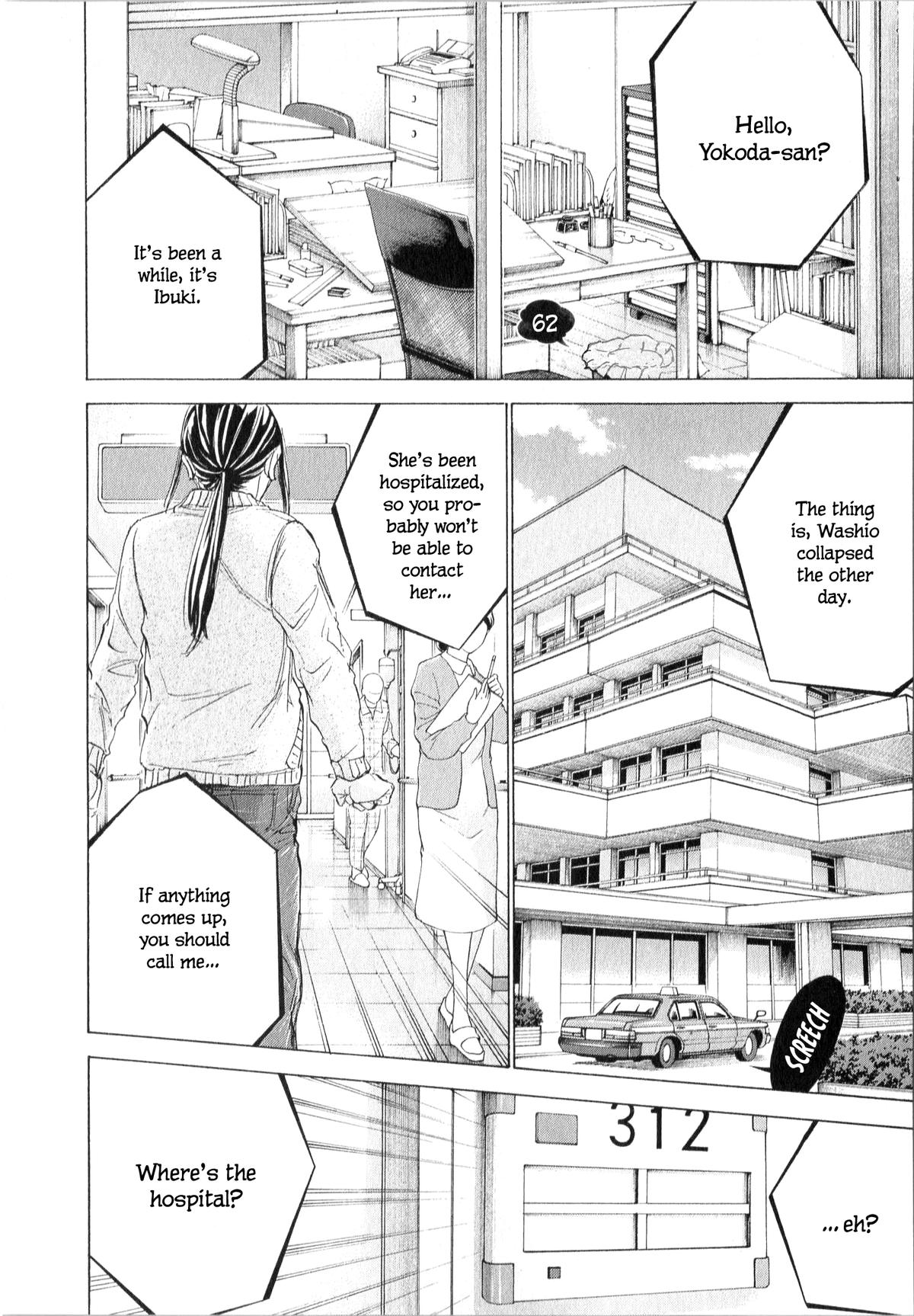 W x Y Chap 62.1 - Next Chap 63.1