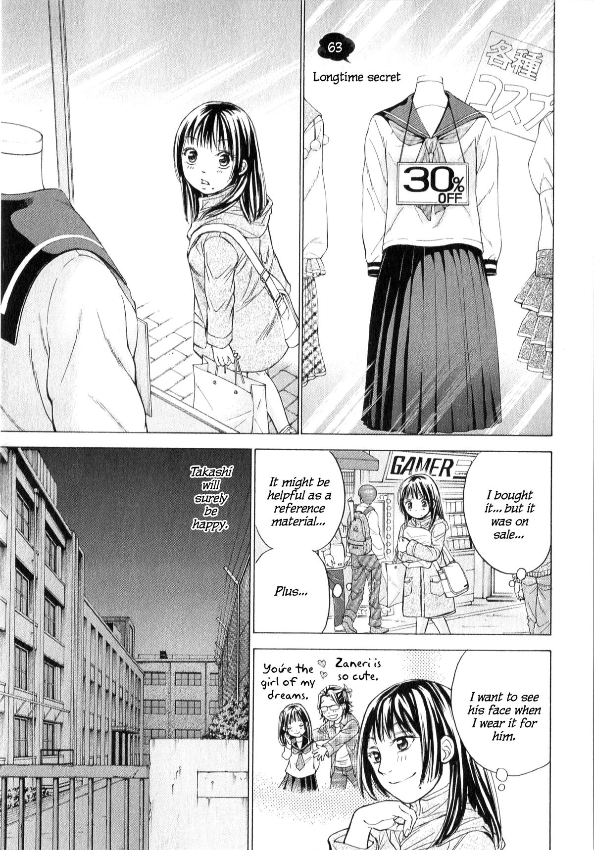 W x Y Chap 63.1 - Next Chap 64.1