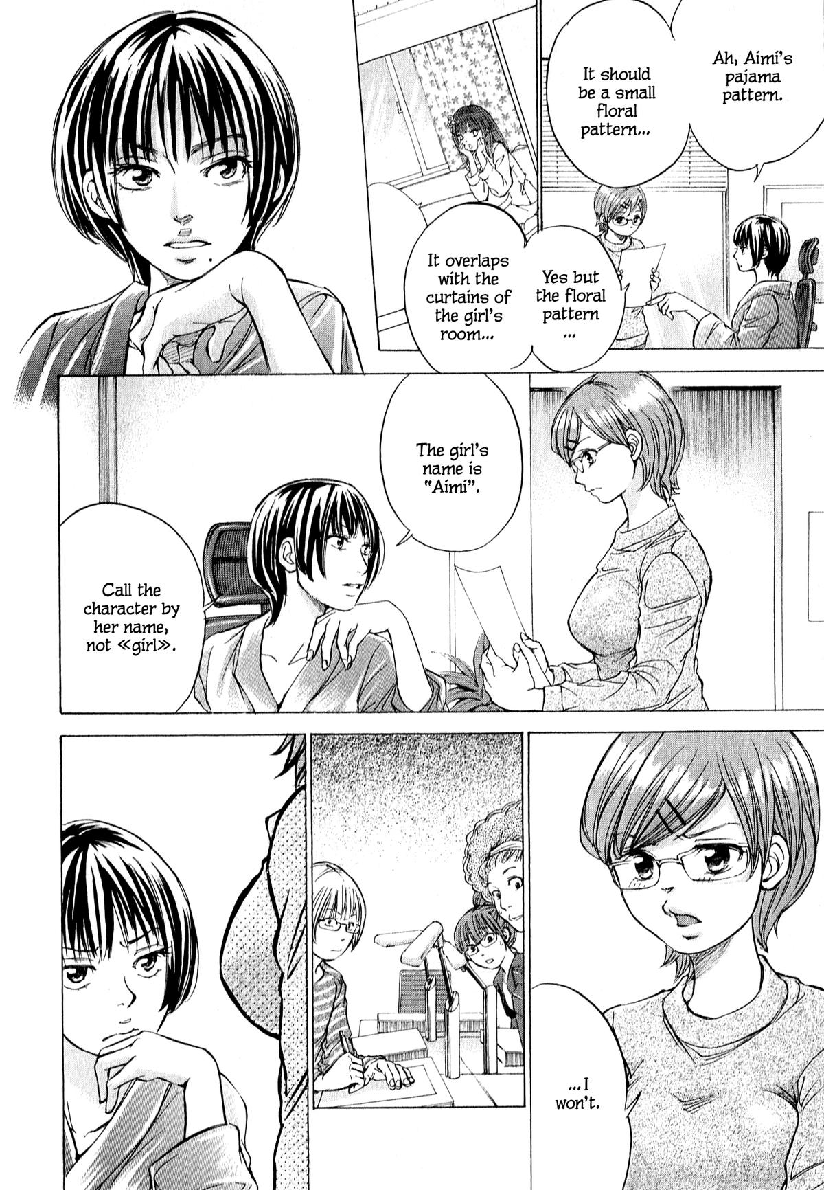 W x Y Chap 63.1 - Next Chap 64.1