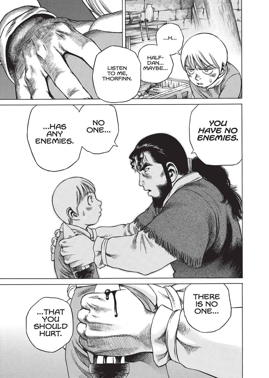 Vinland Saga Chap 7 - Next Chap 8
