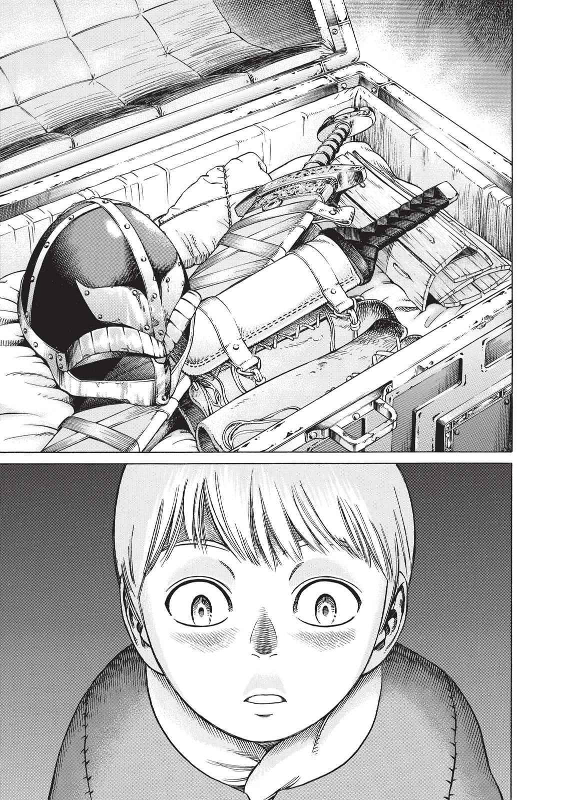 Vinland Saga Chap 7 - Next Chap 8