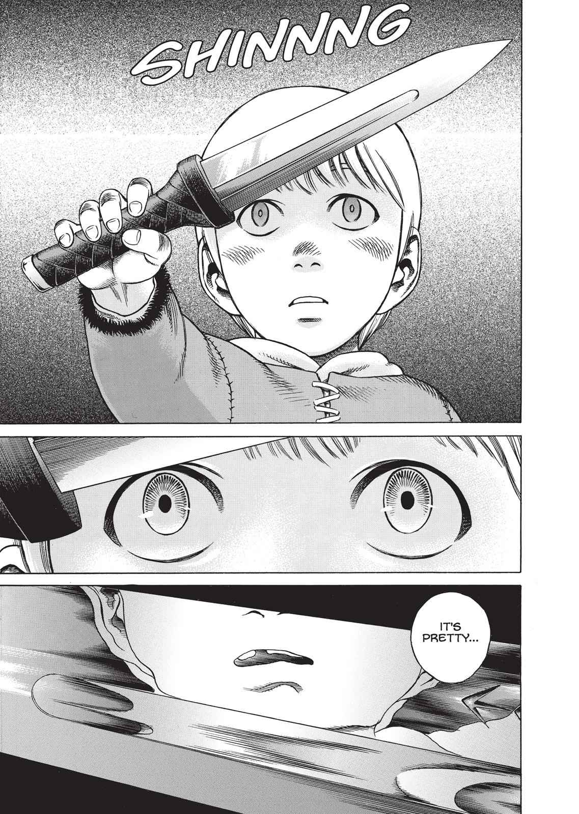 Vinland Saga Chap 7 - Next Chap 8