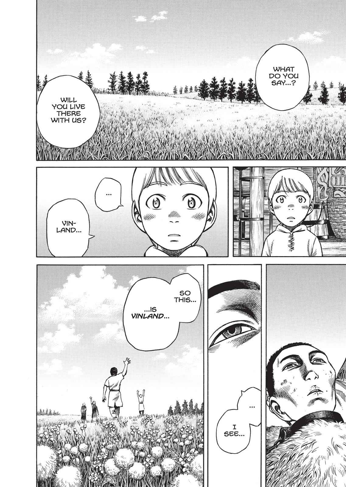 Vinland Saga Chap 4 - Next Chap 5