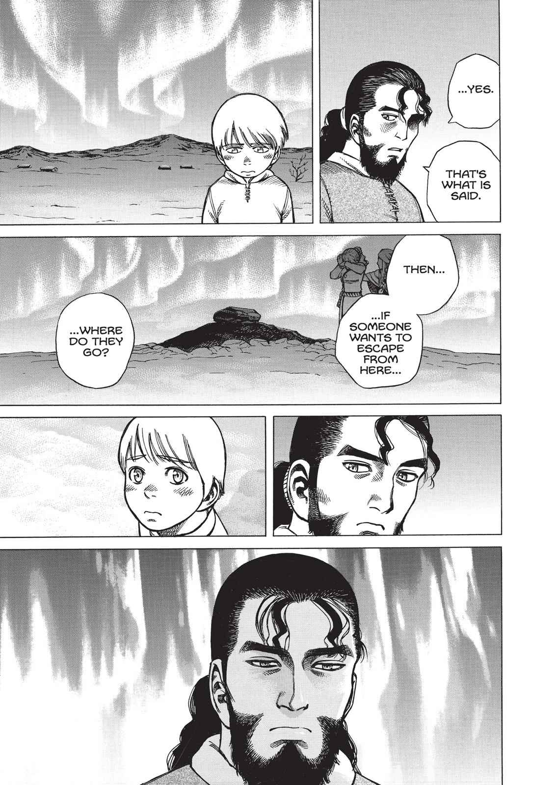 Vinland Saga Chap 4 - Next Chap 5