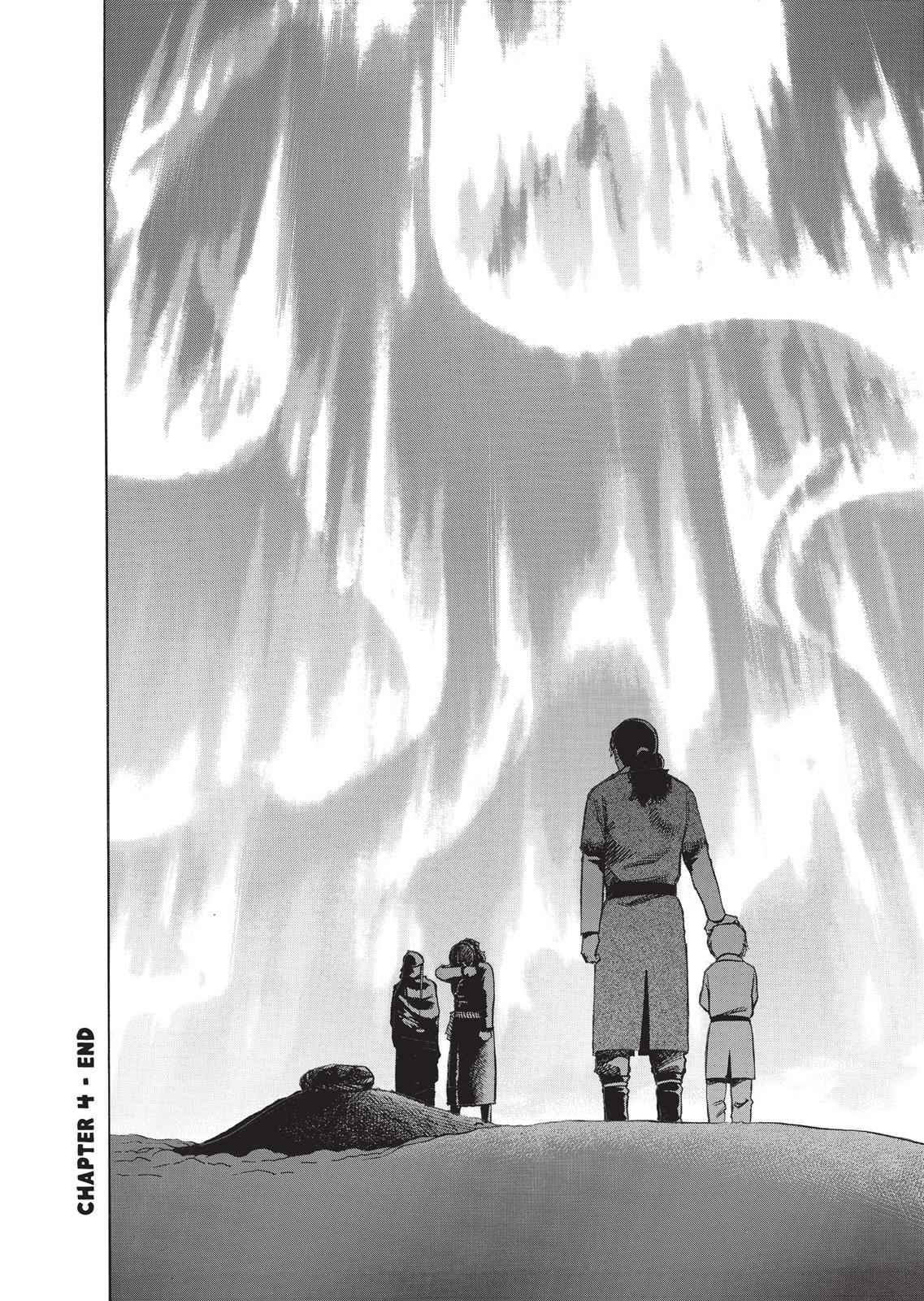 Vinland Saga Chap 4 - Next Chap 5