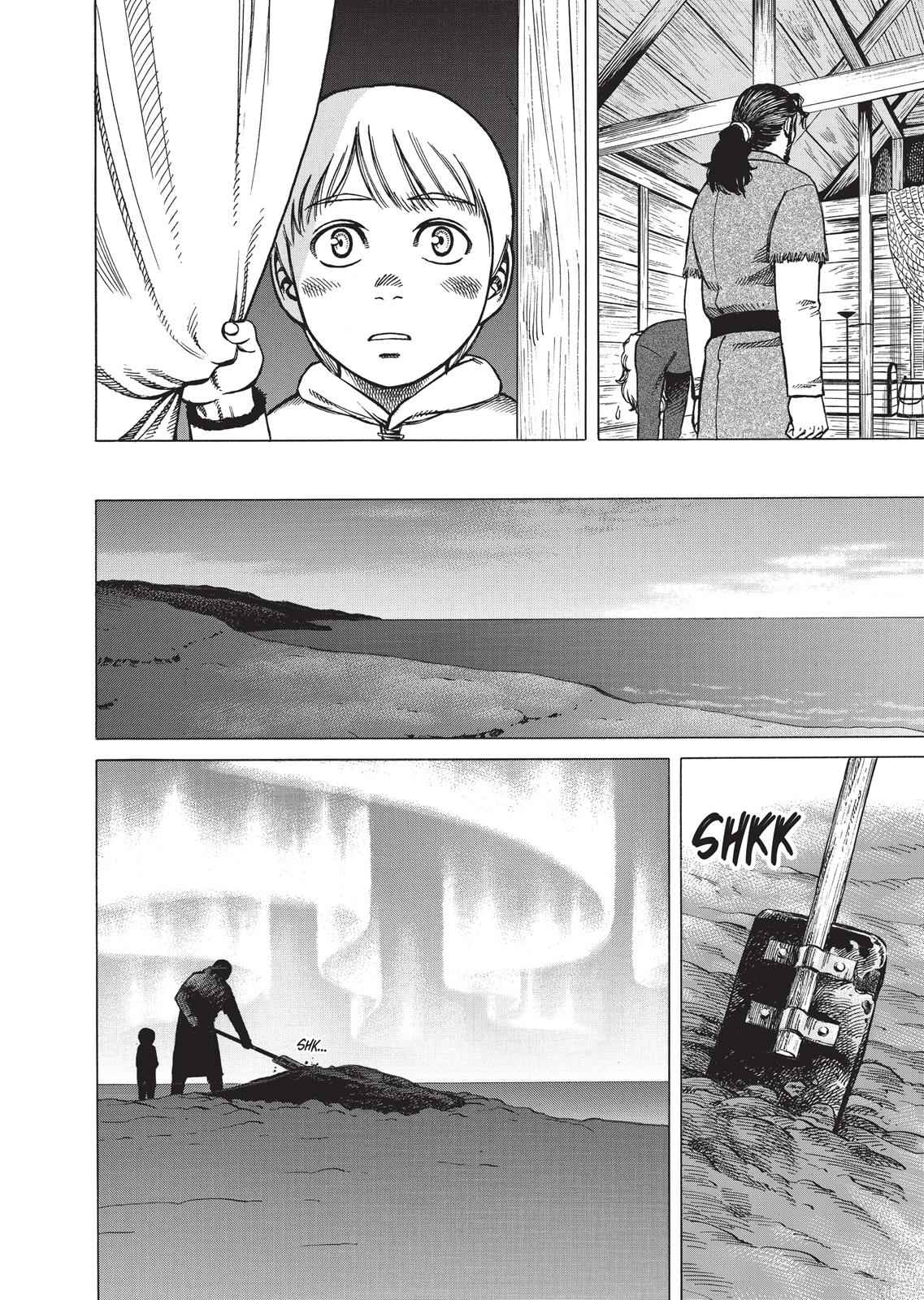 Vinland Saga Chap 4 - Next Chap 5