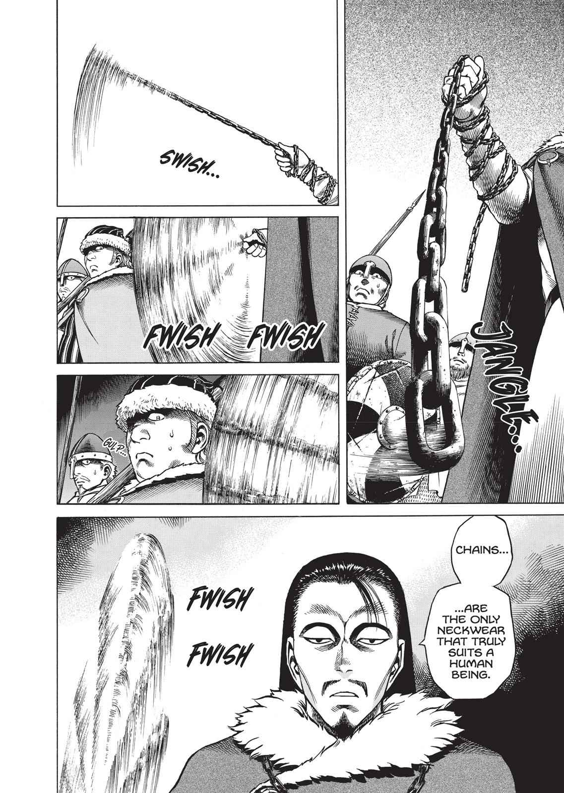 Vinland Saga Chap 4 - Next Chap 5