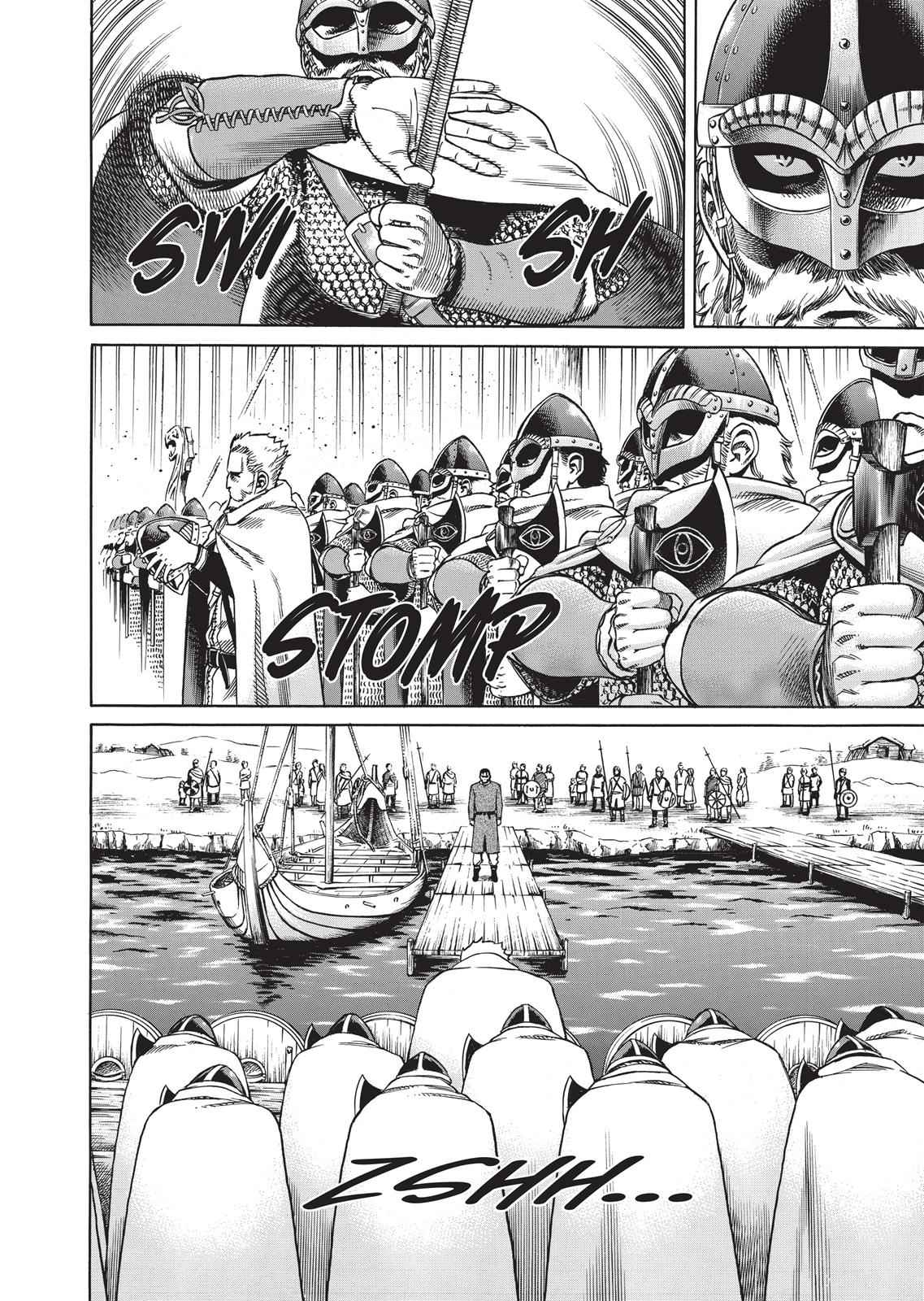 Vinland Saga Chap 5 - Next Chap 6
