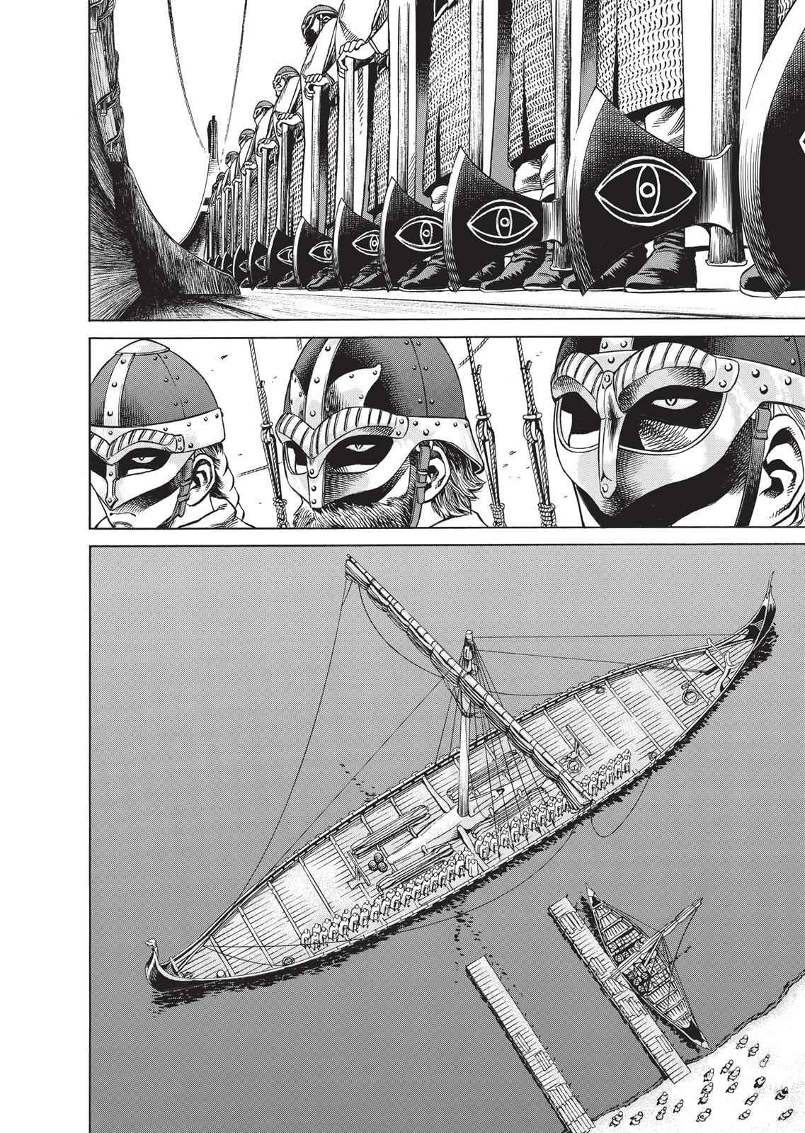 Vinland Saga Chap 5 - Next Chap 6
