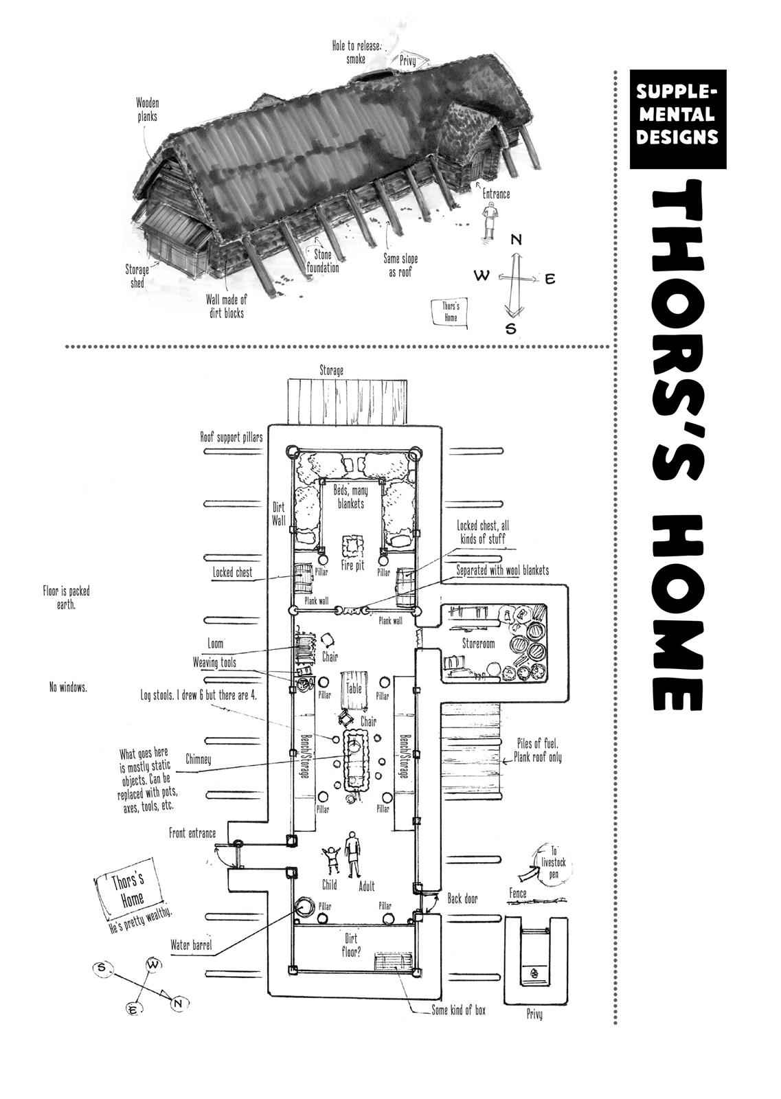 Vinland Saga Chap 5 - Next Chap 6