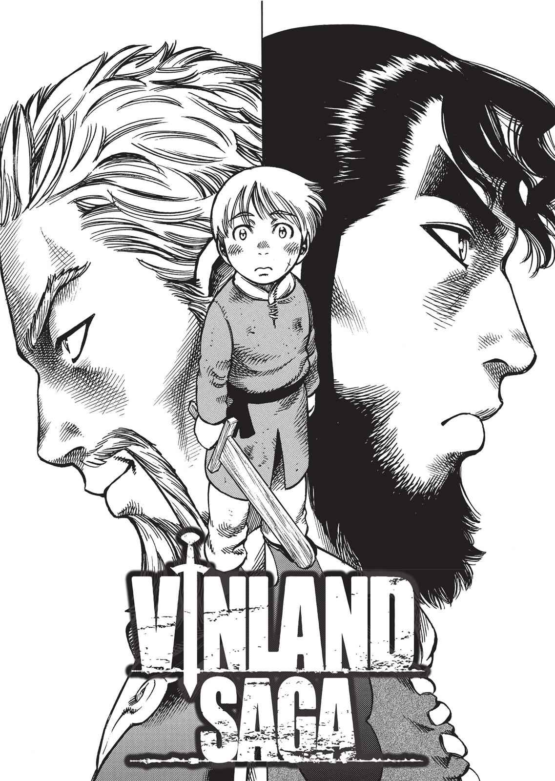 Vinland Saga Chap 6 - Next Chap 7
