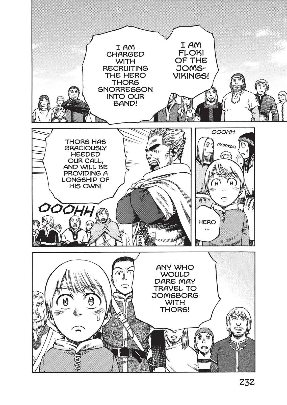 Vinland Saga Chap 6 - Next Chap 7