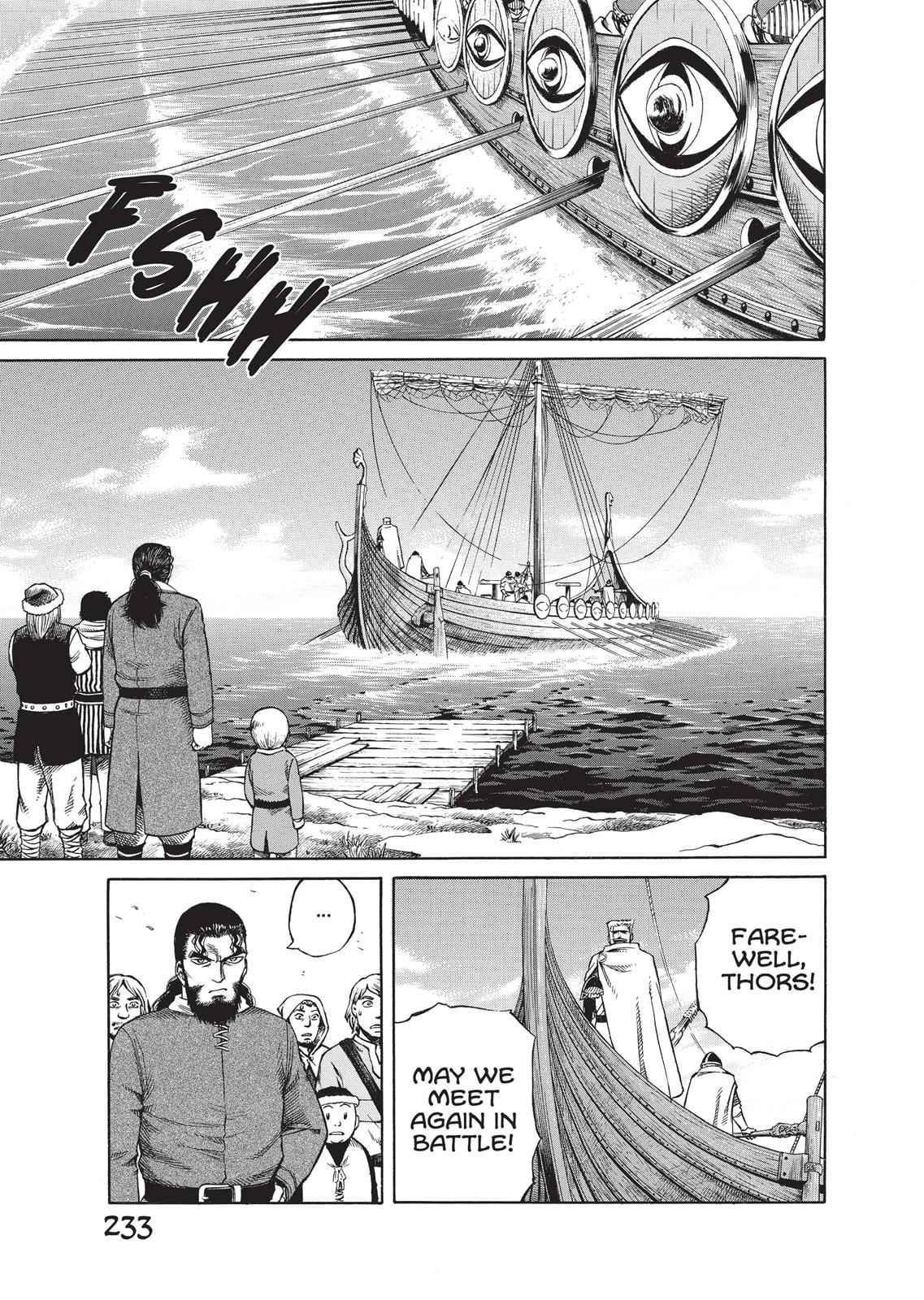 Vinland Saga Chap 6 - Next Chap 7