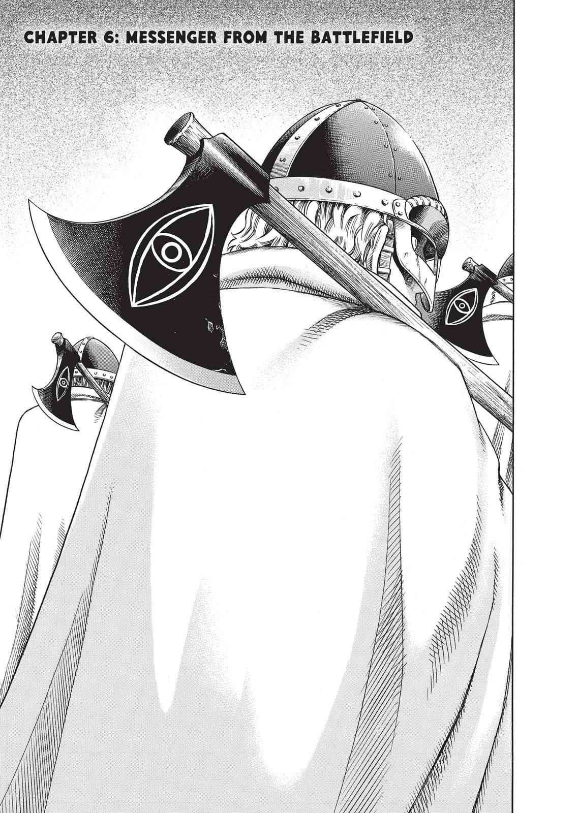 Vinland Saga Chap 6 - Next Chap 7