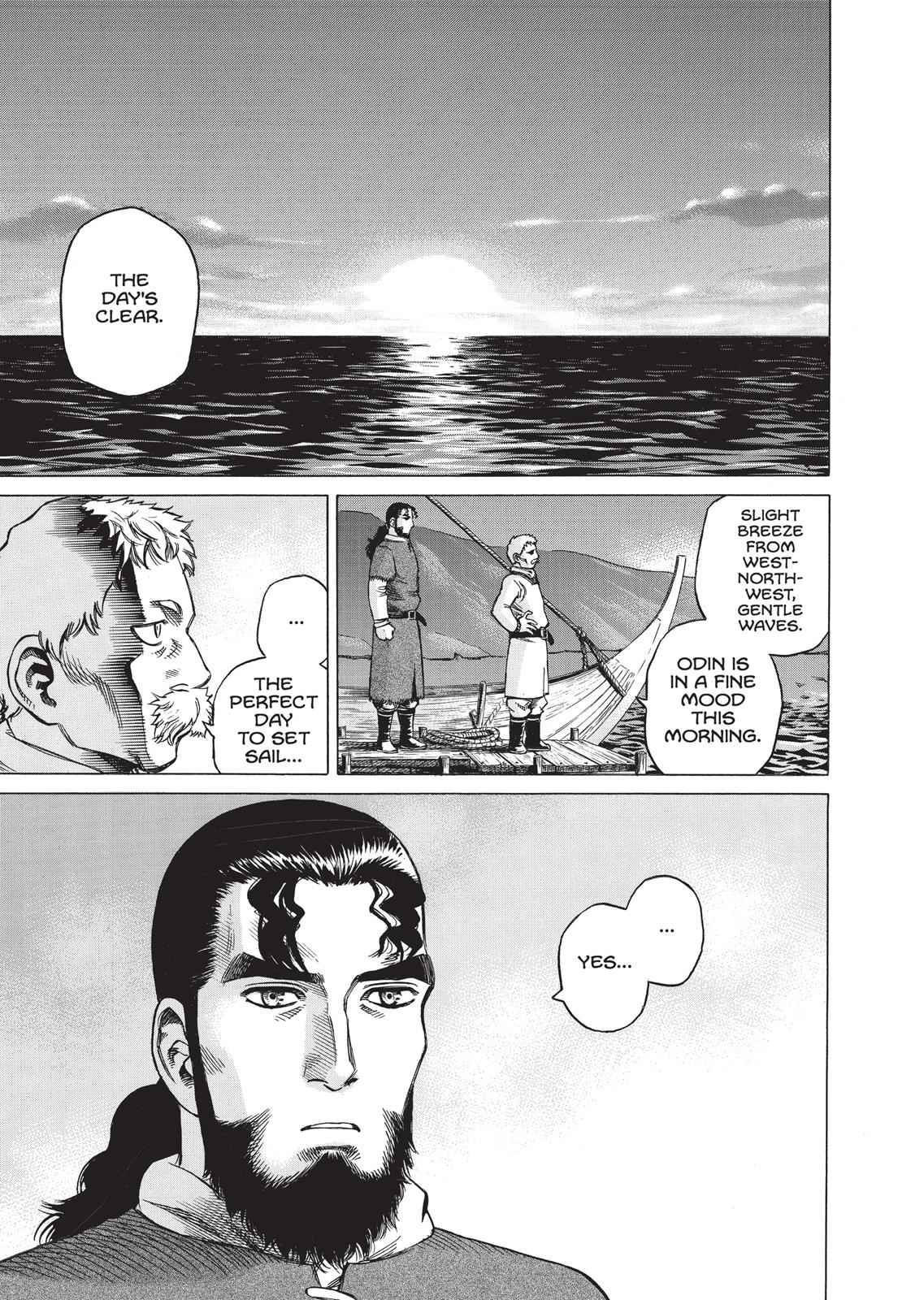 Vinland Saga Chap 8 - Next Chap 9