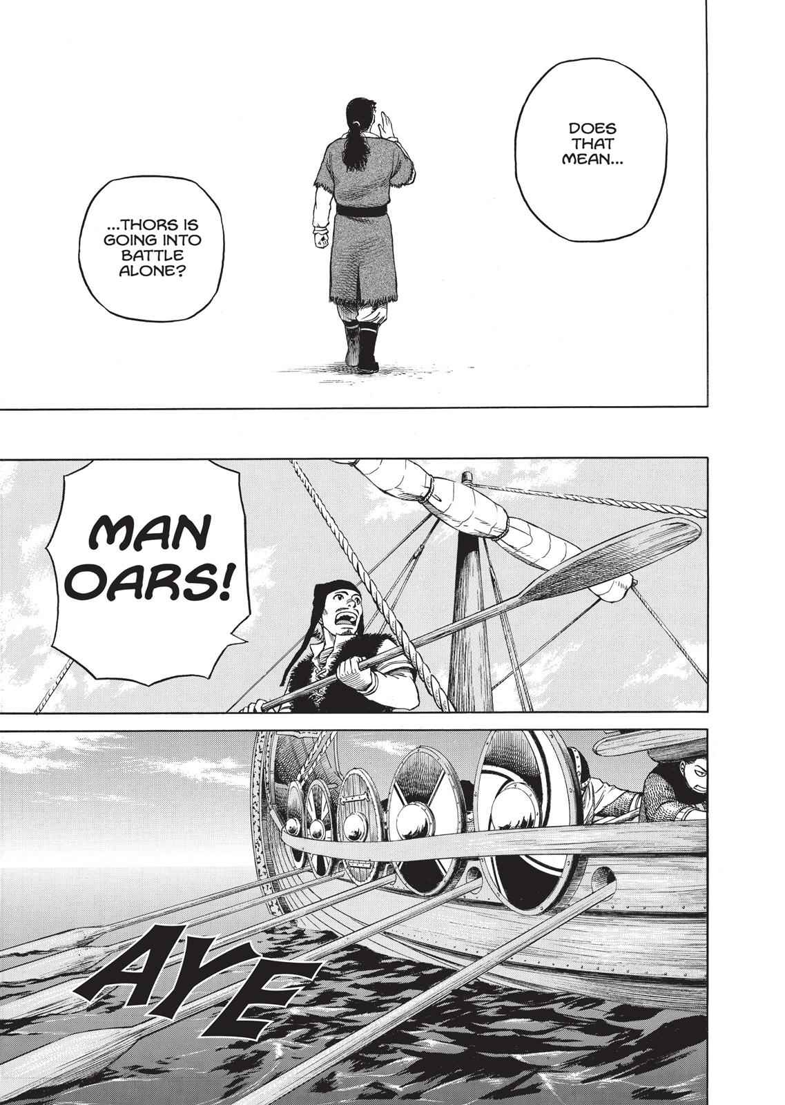 Vinland Saga Chap 8 - Next Chap 9
