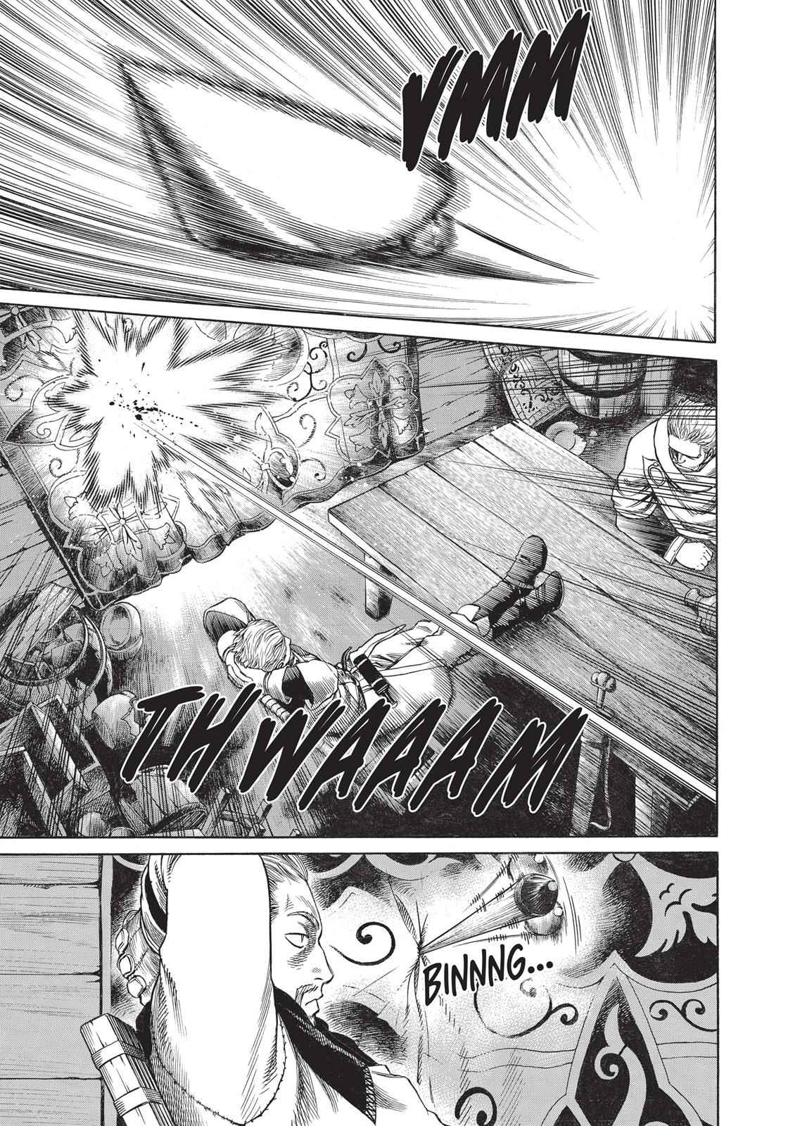Vinland Saga Chap 9 - Next Chap 10